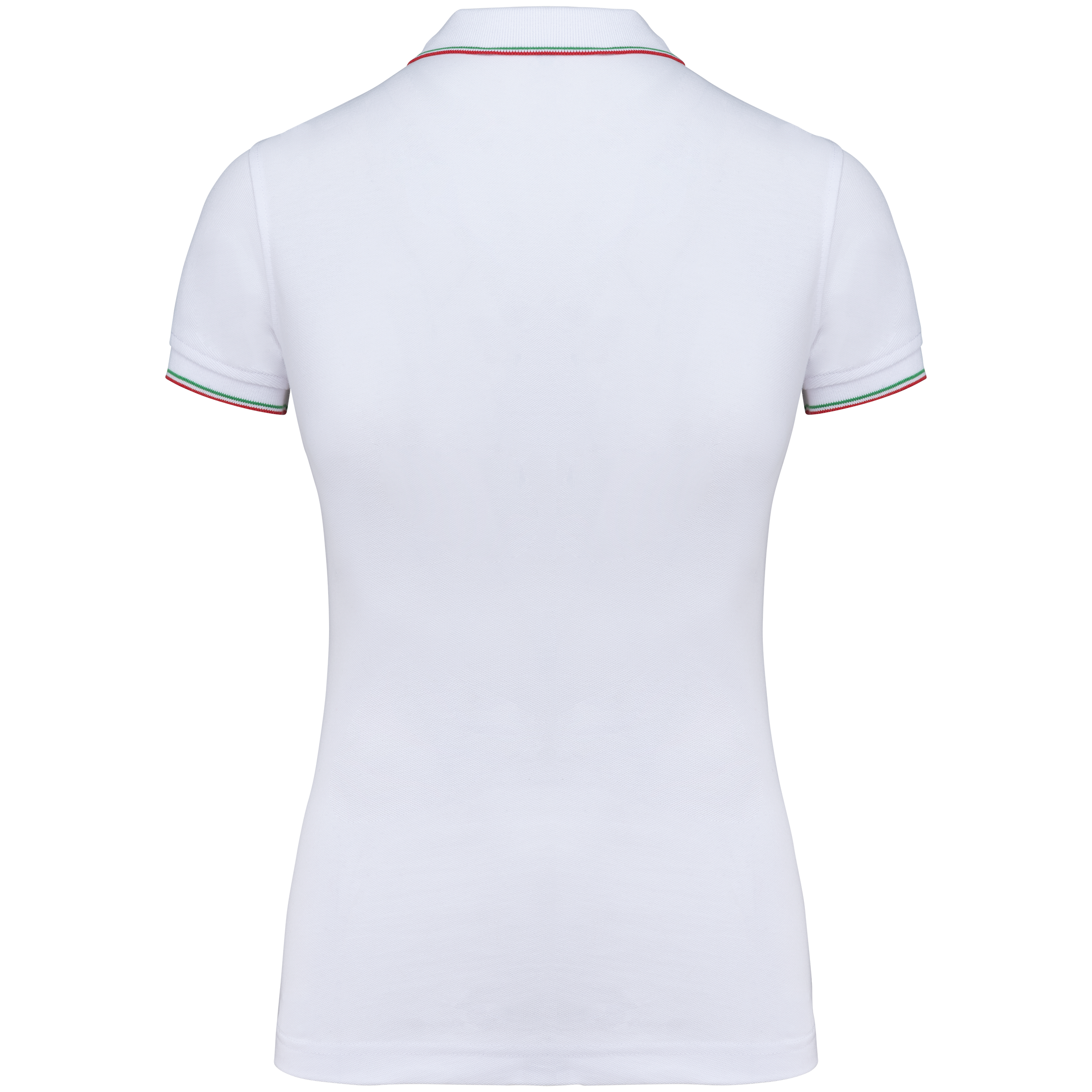 White / Red / Green