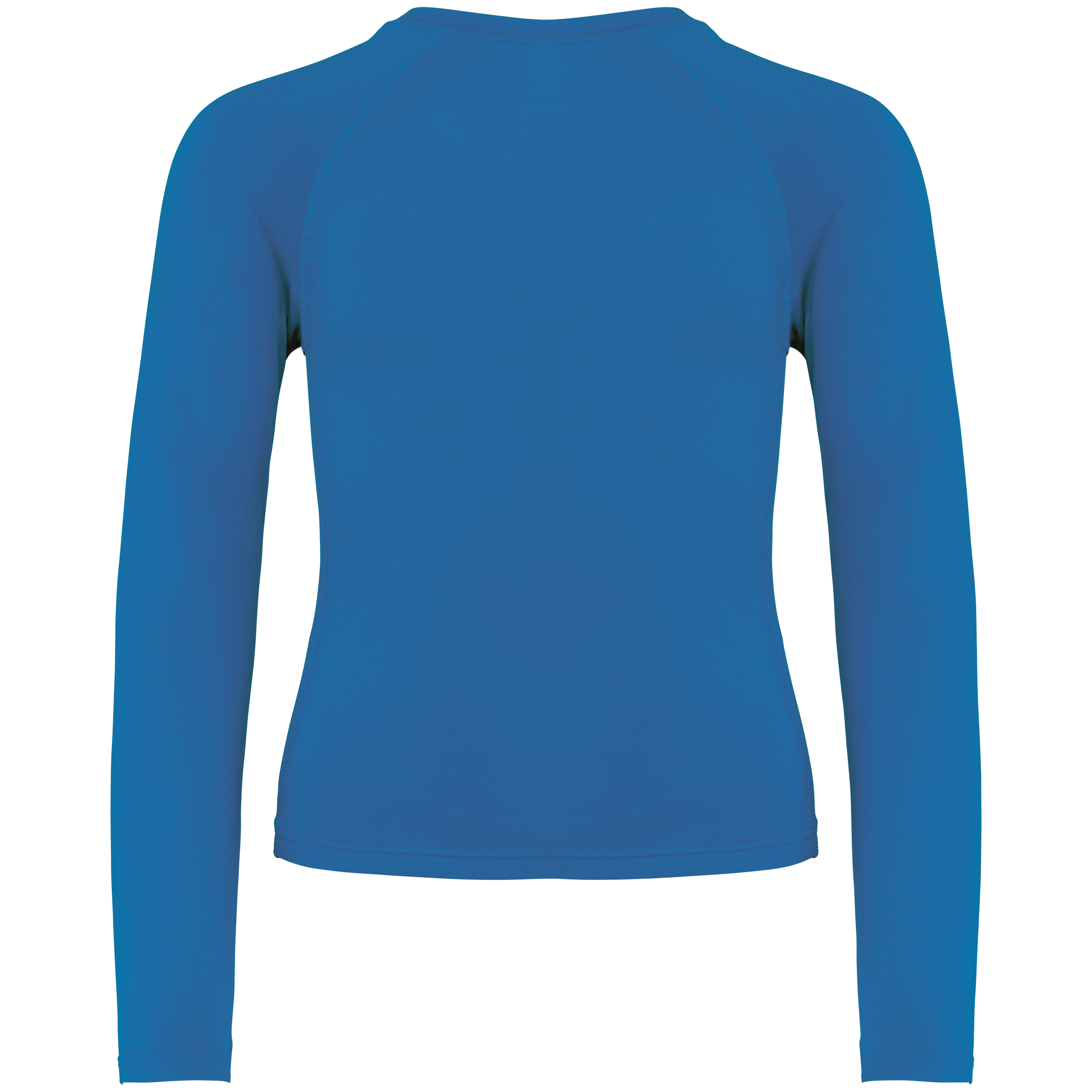 Sporty Royal Blue