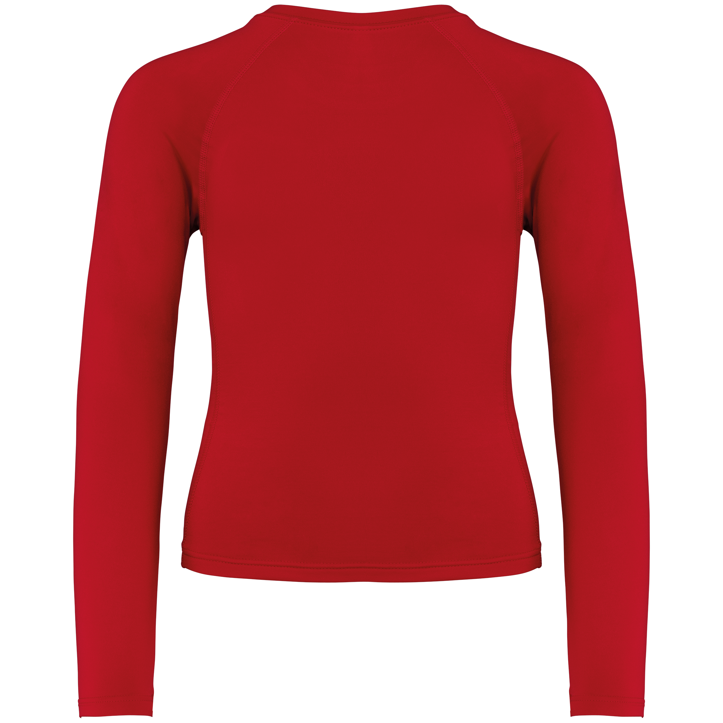 Sporty Red