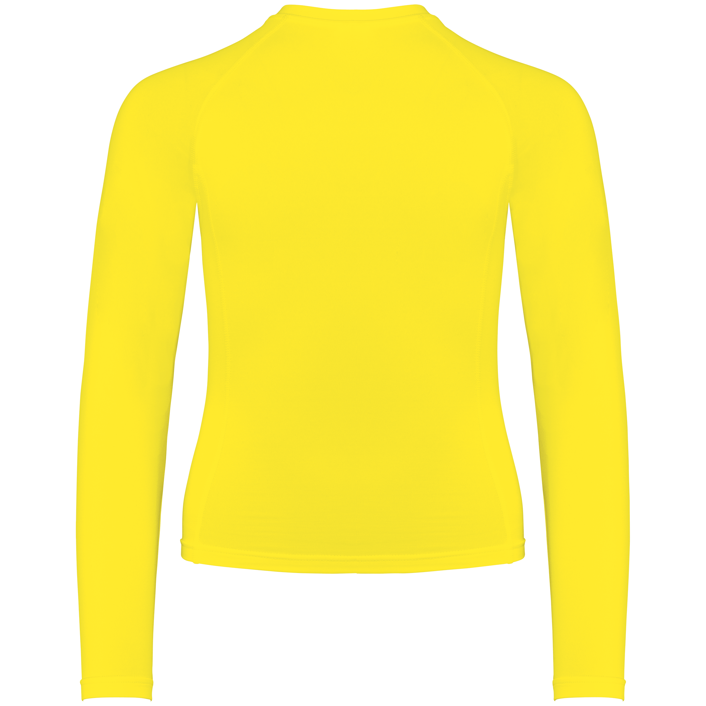 Flashy Yellow