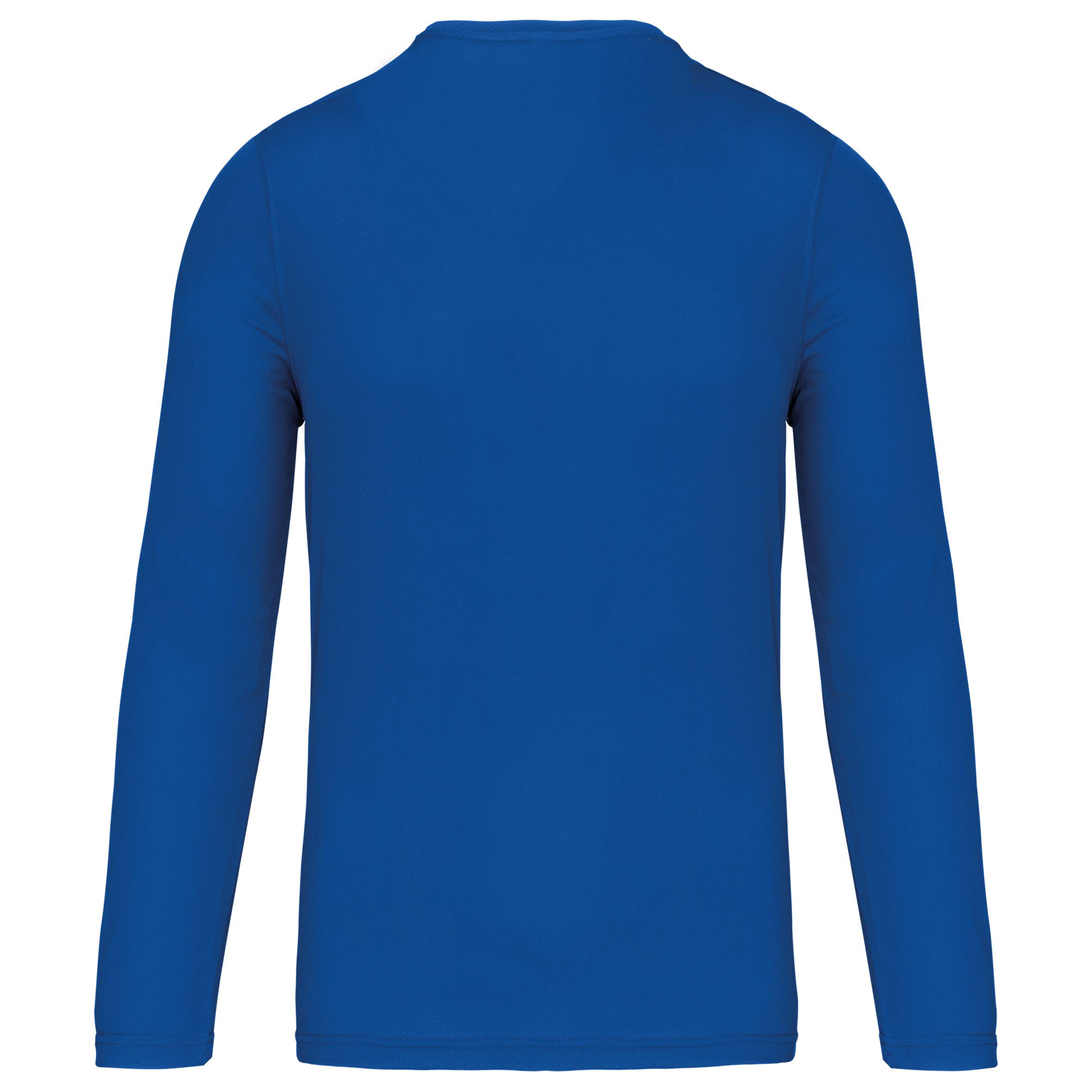 Sporty Royal Blue
