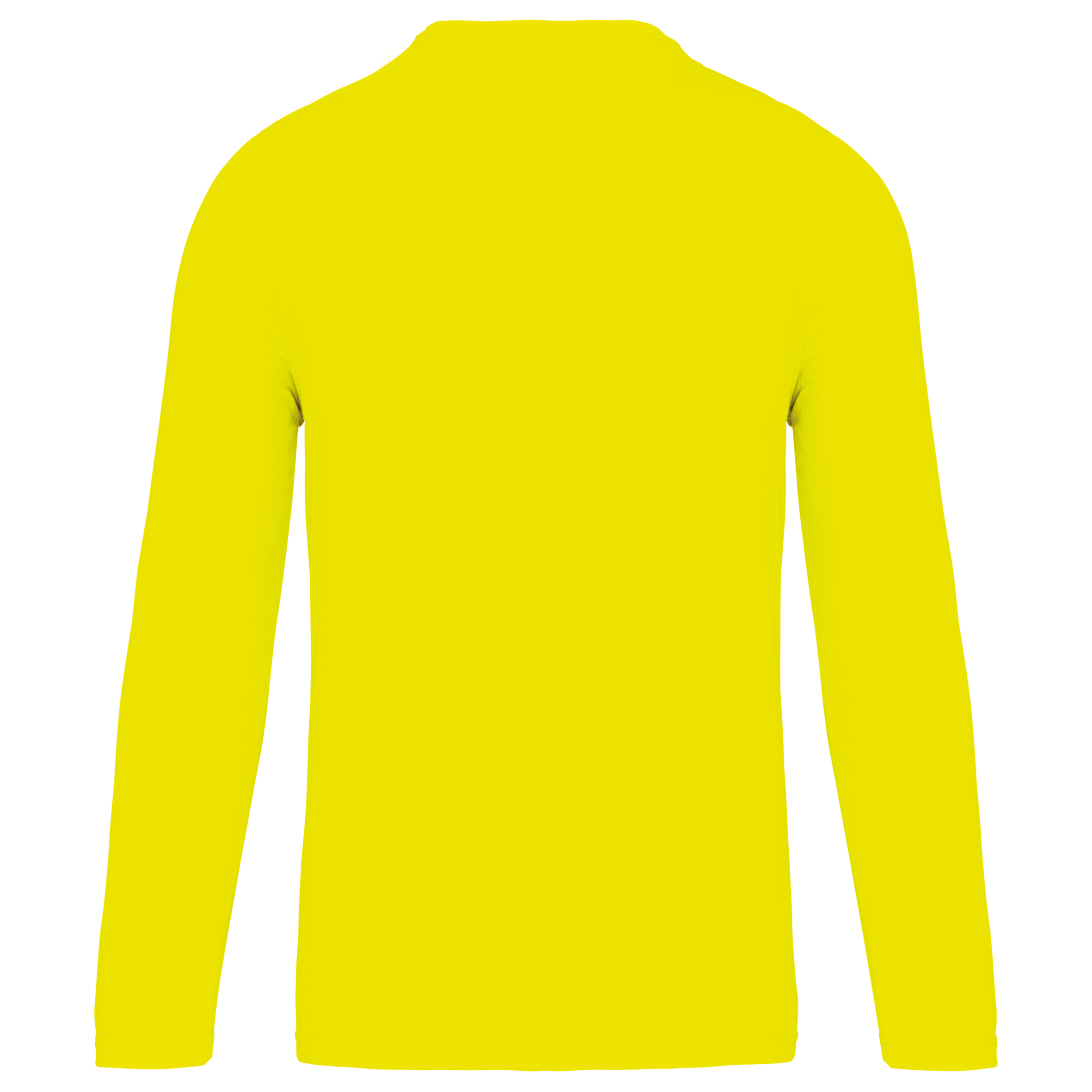 Fluorescent Yellow