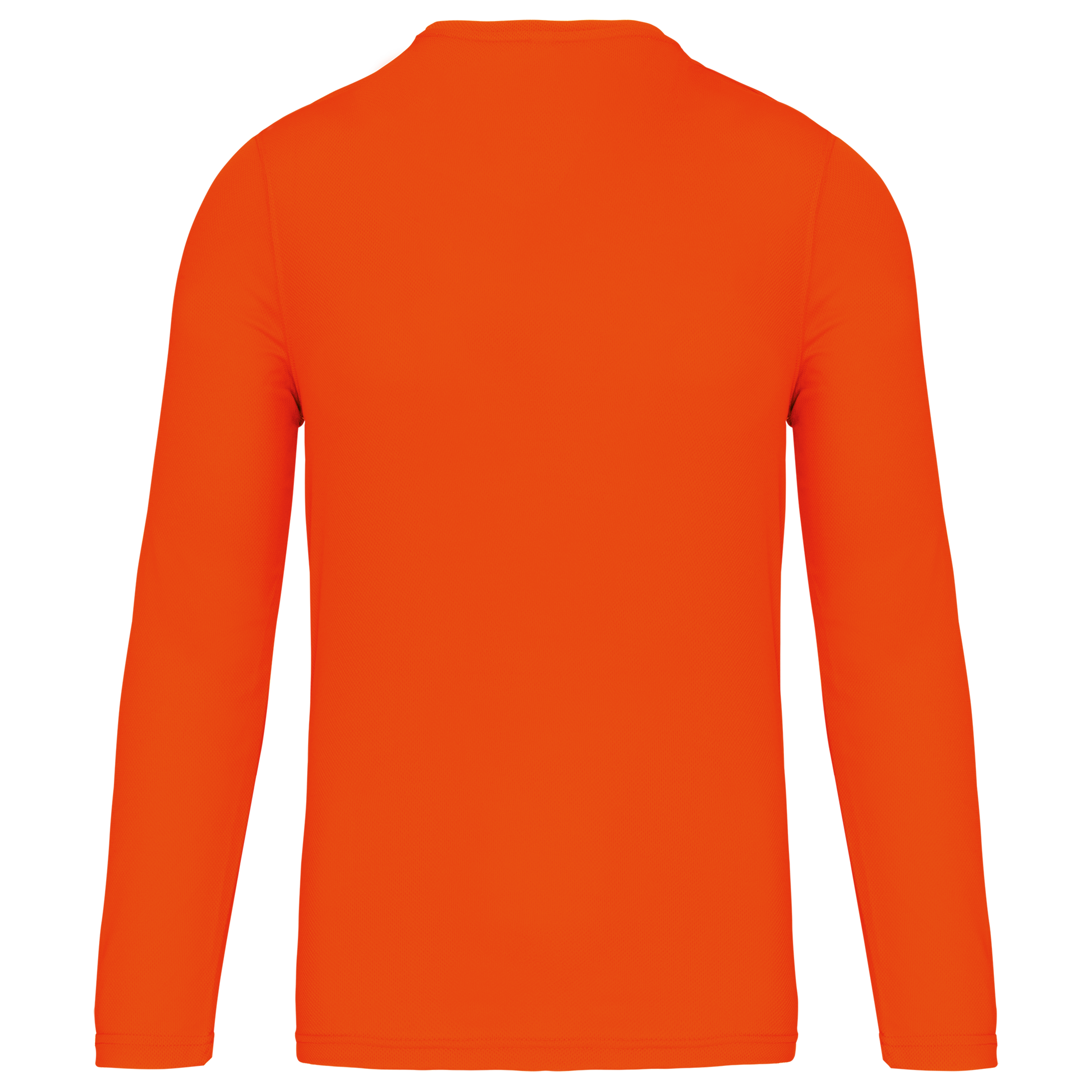 Fluorescent Orange