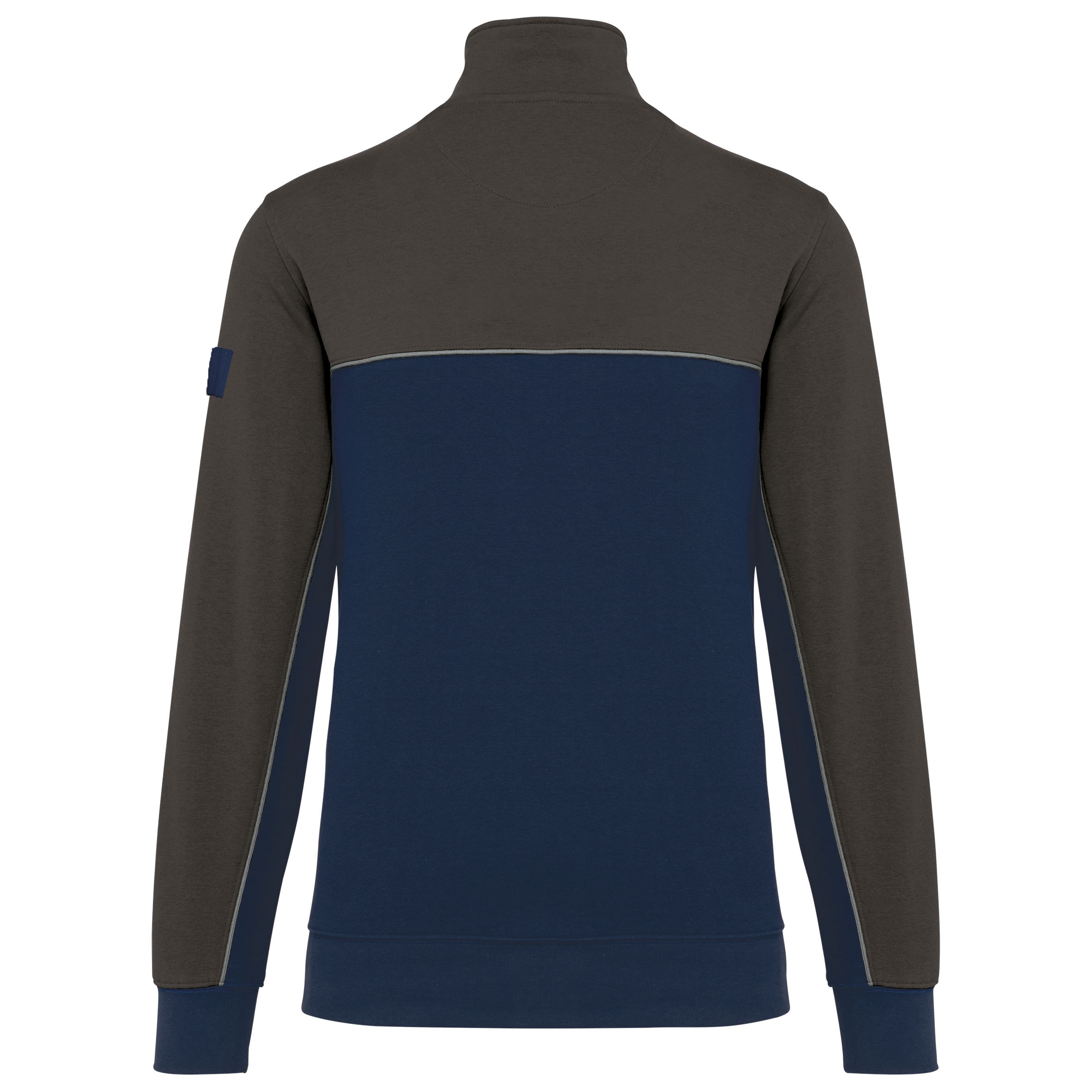 Navy / Dark Grey