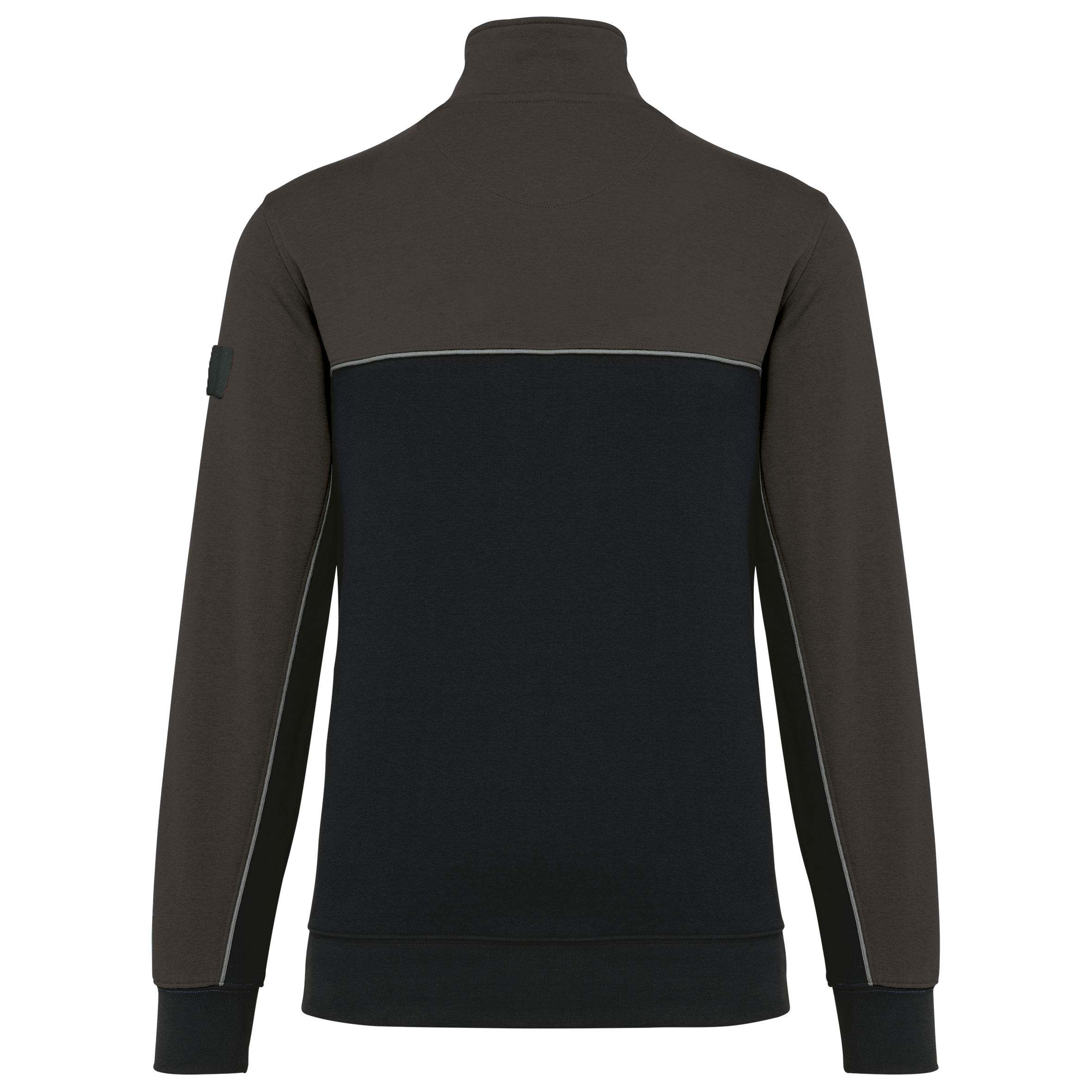 Black / Dark Grey