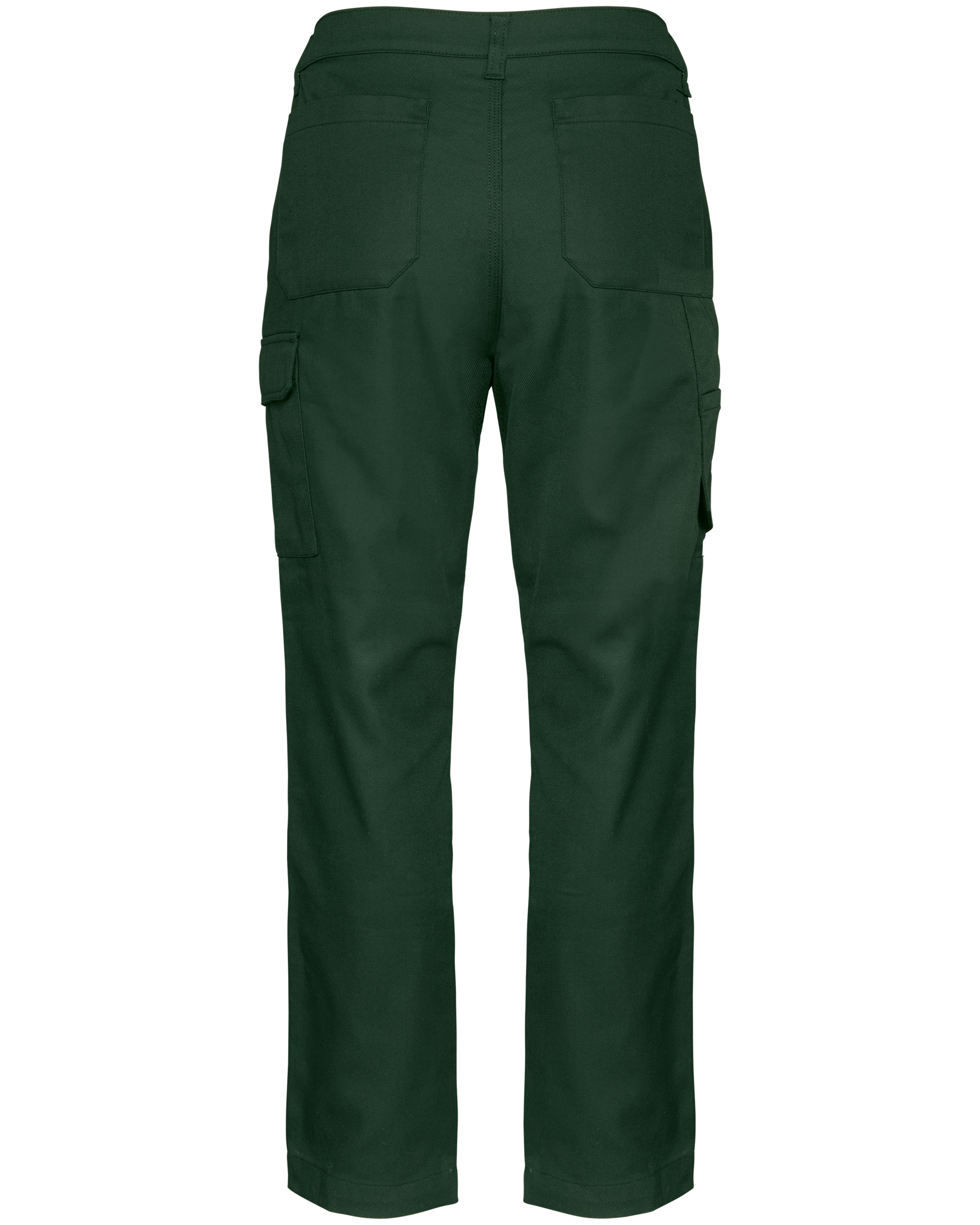 Forest Green