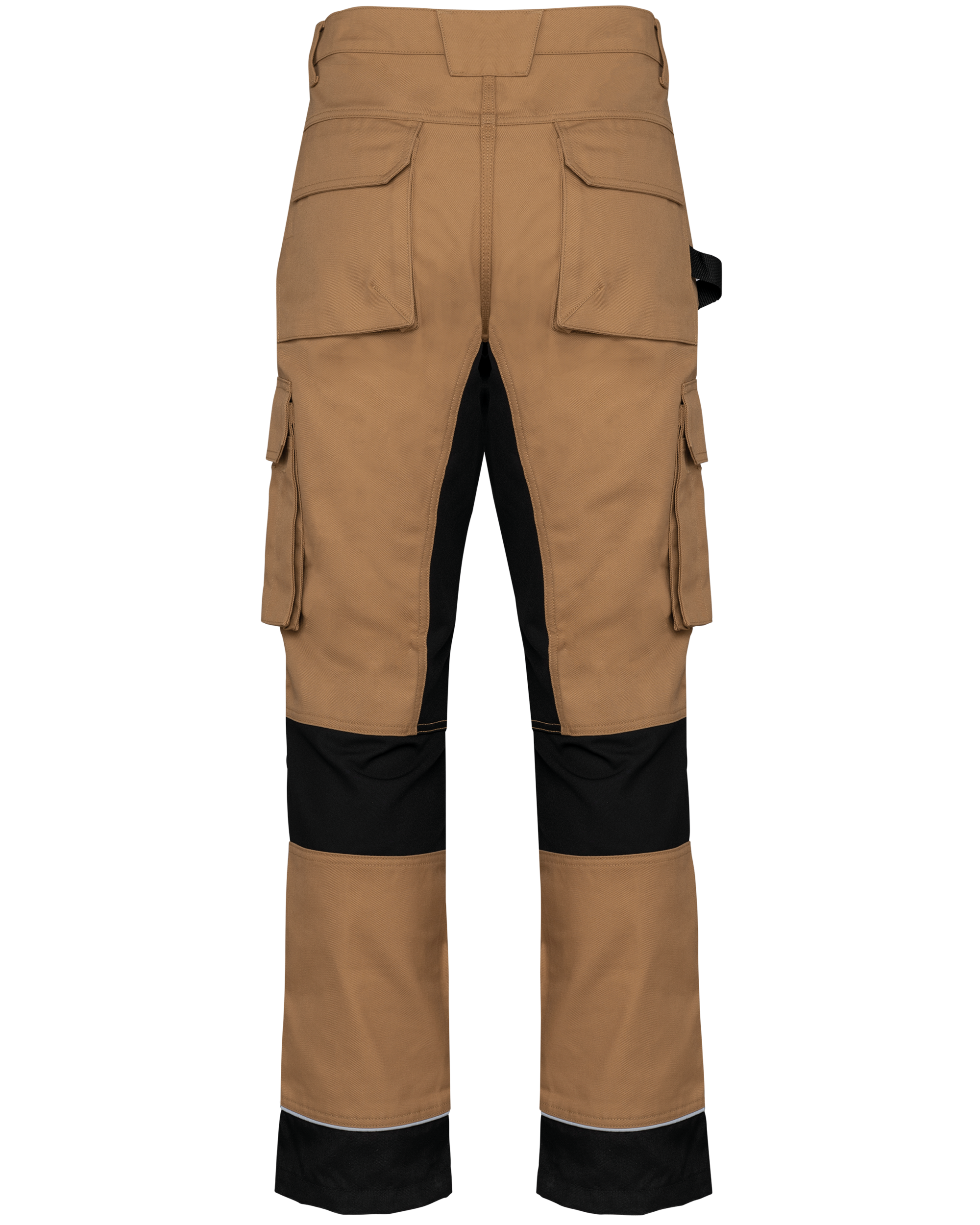 Camel / Black