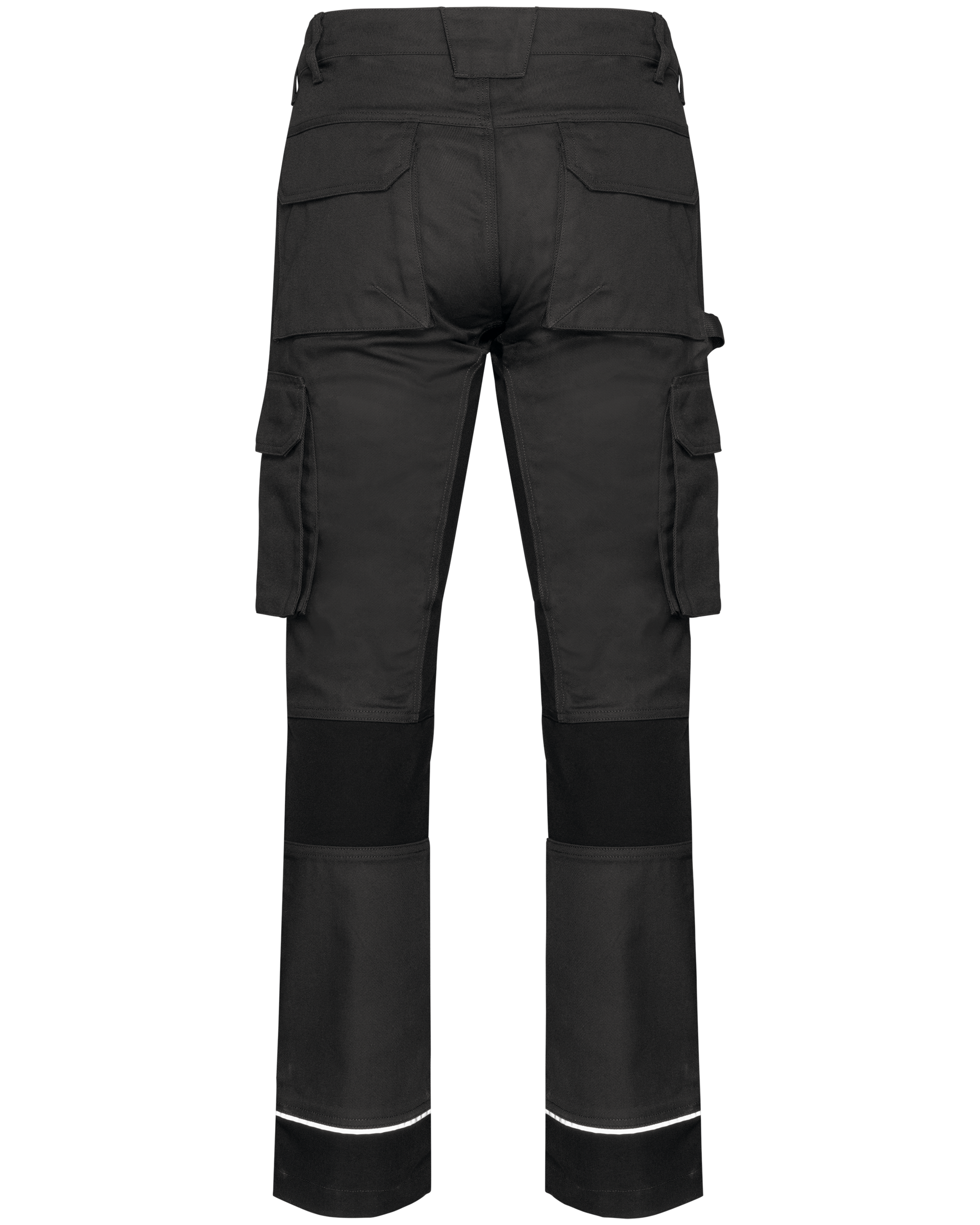 Dark Grey / Black