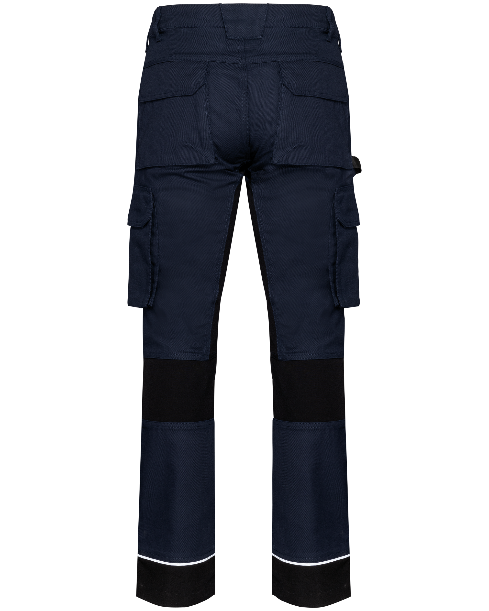 Navy / Black