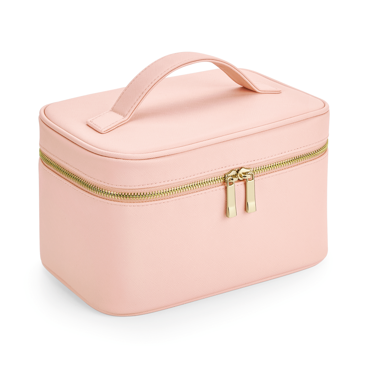 Soft pink