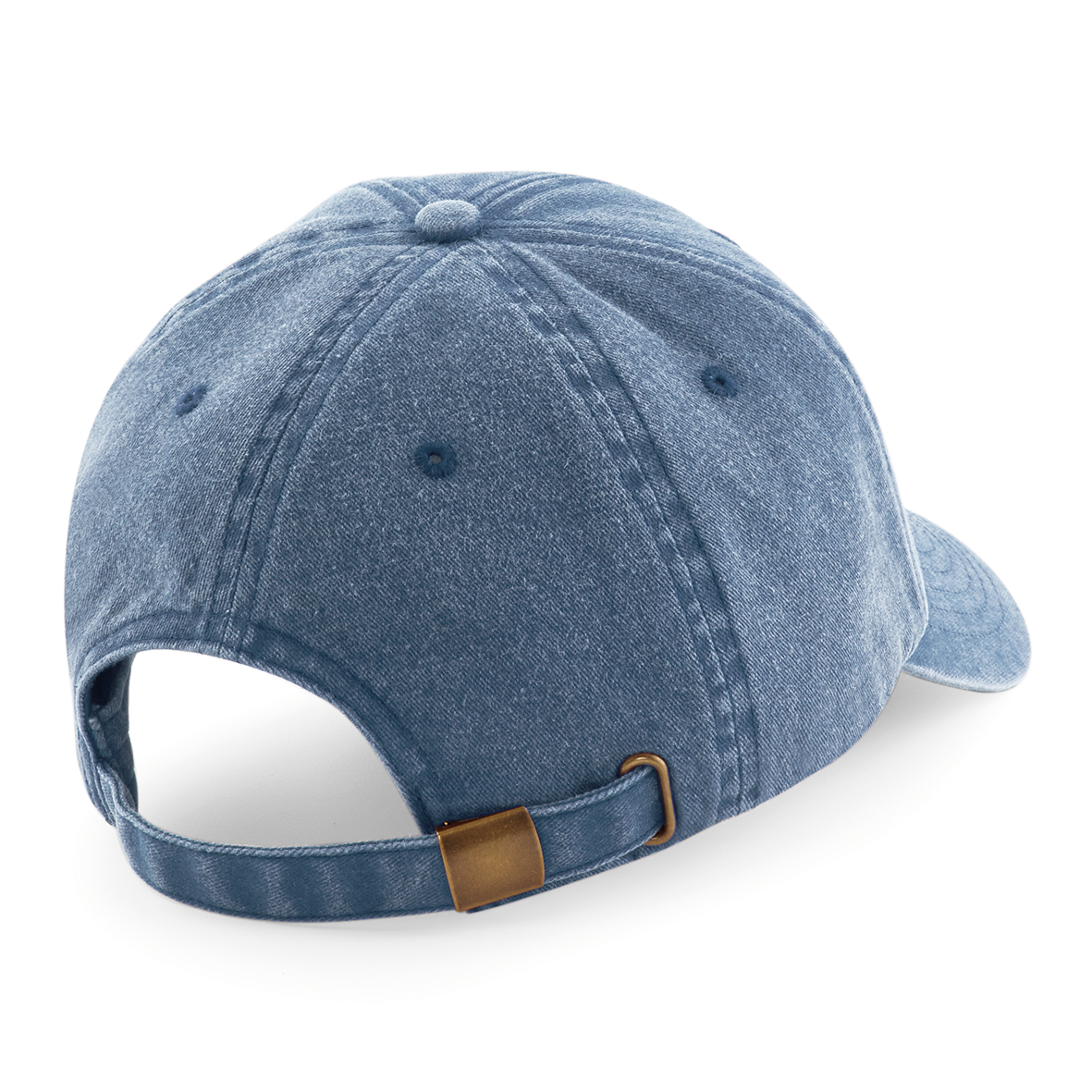 Vintage Light Denim