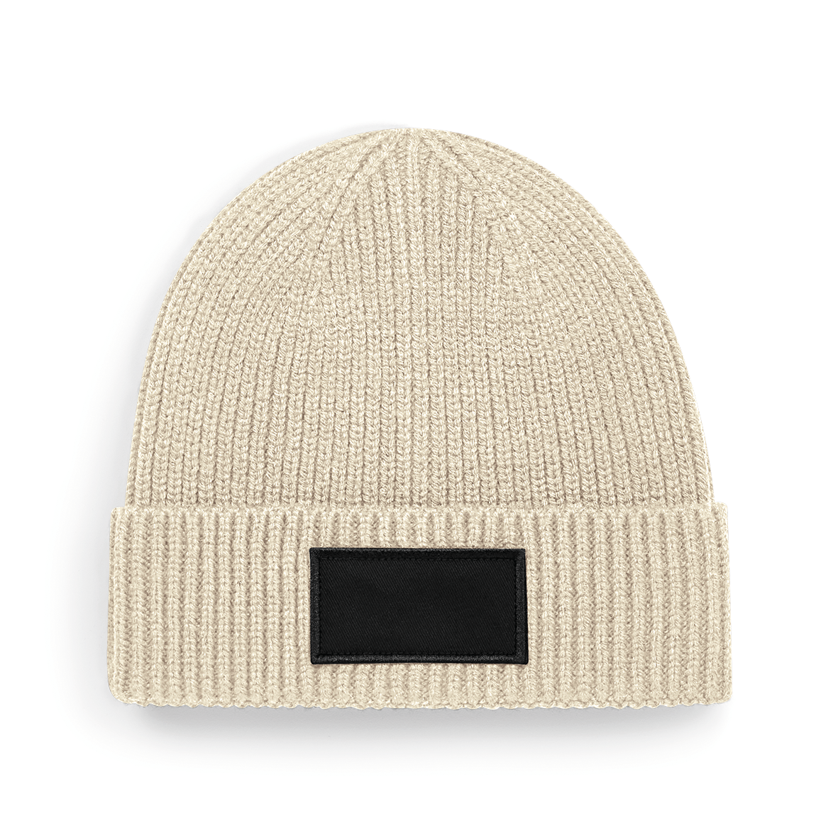 Oatmeal / Black