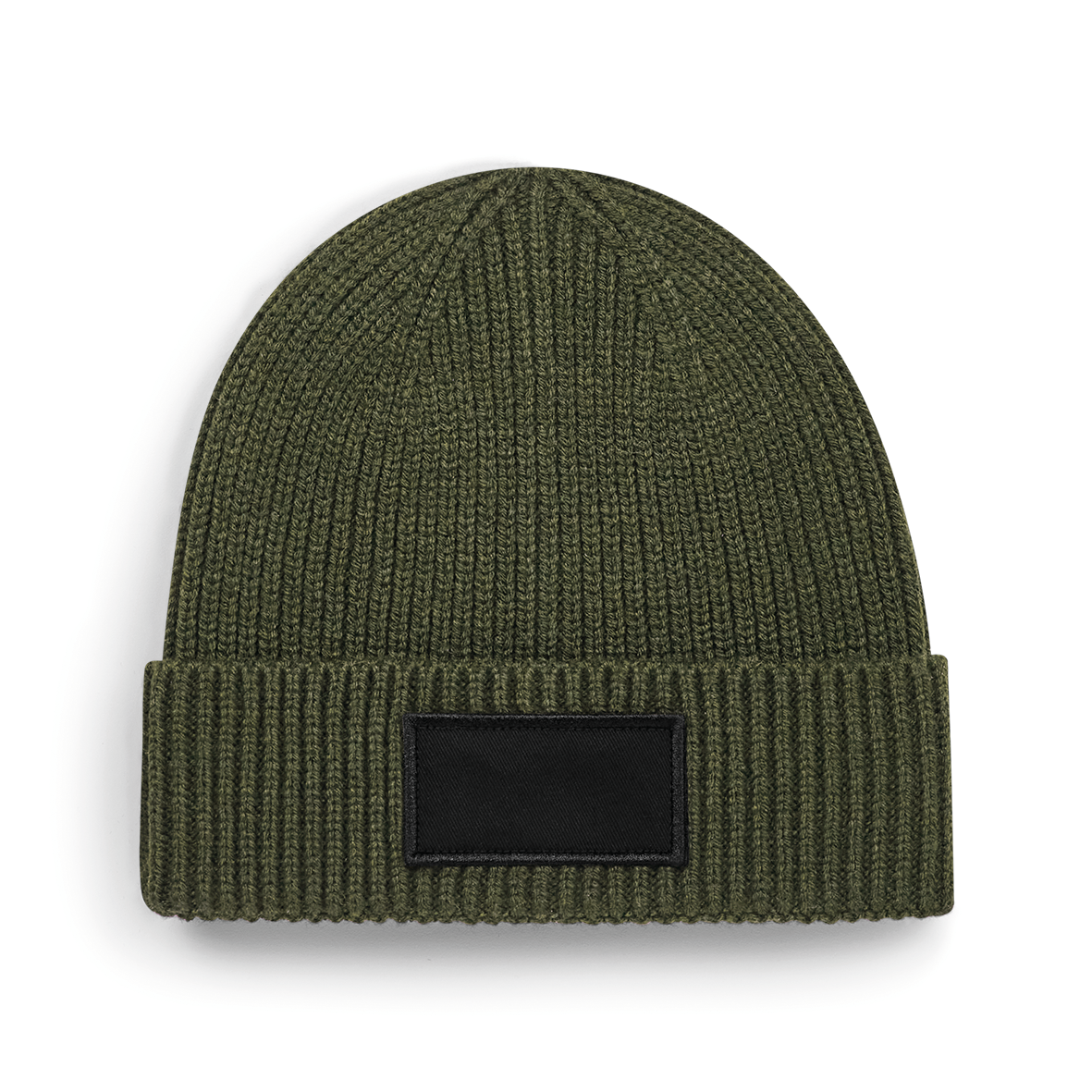 Military Green / Black