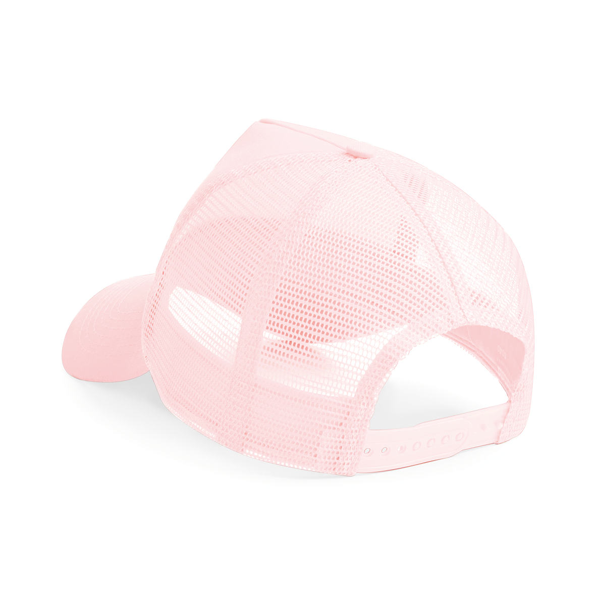 Pastel Pink