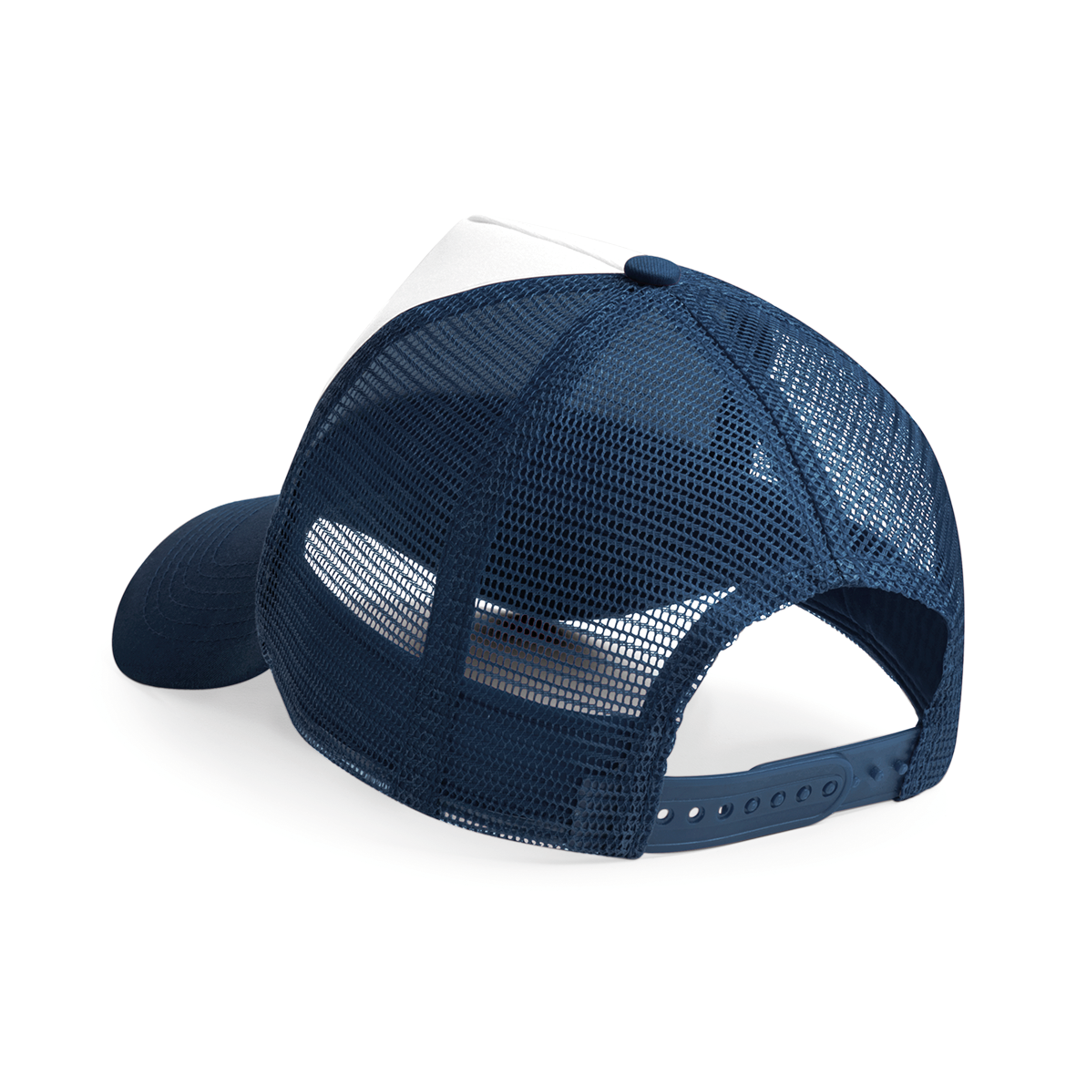 French Navy / White