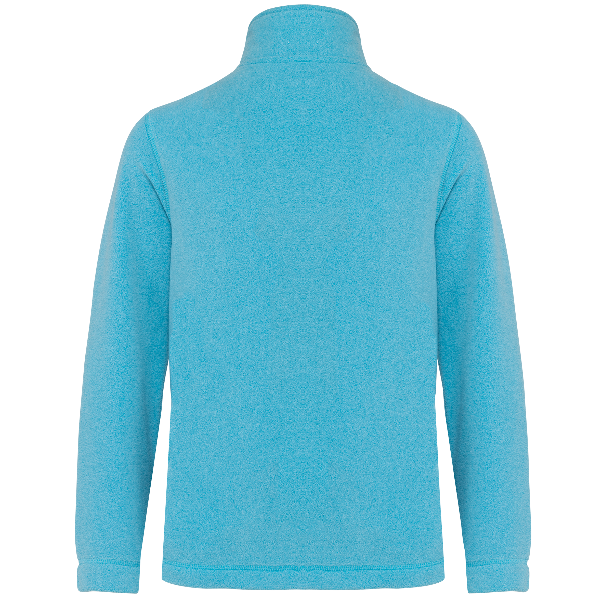 Cloudy blue heather