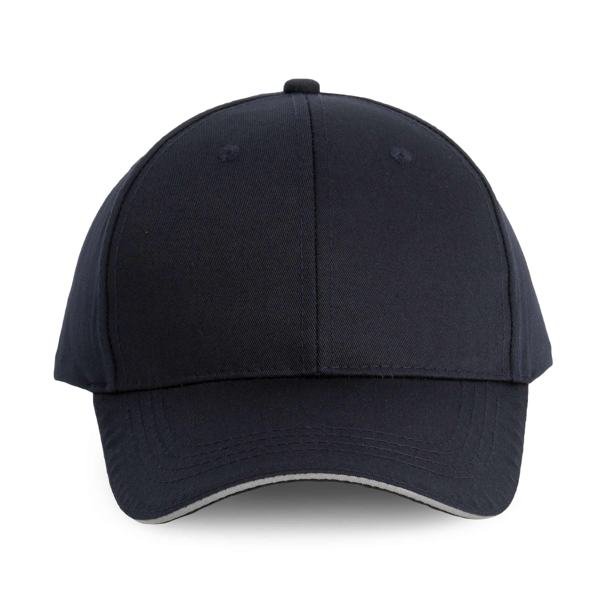 Navy / Silver