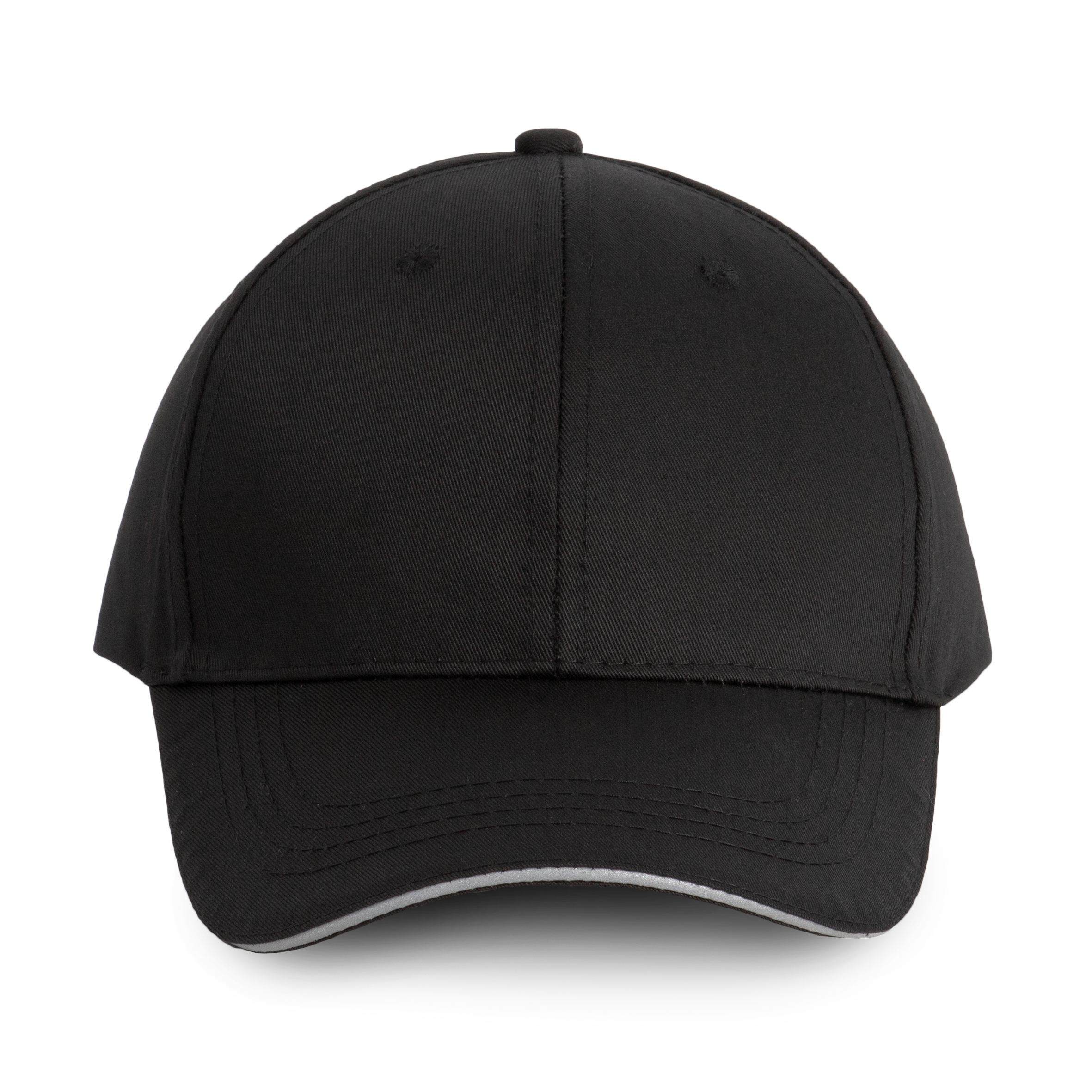 Black / Silver