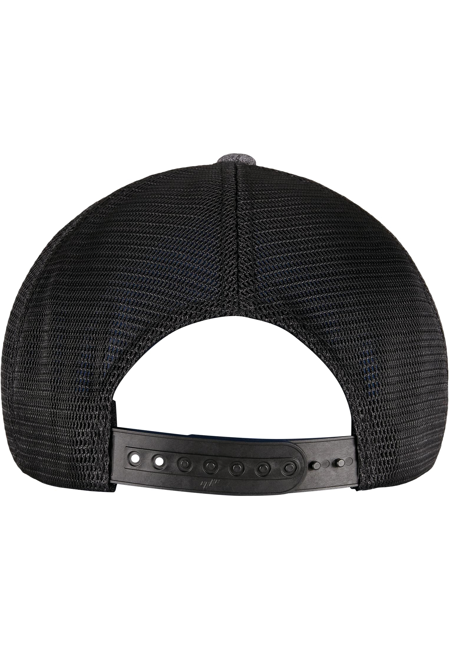 MELANGE CHARCOAL / BLACK