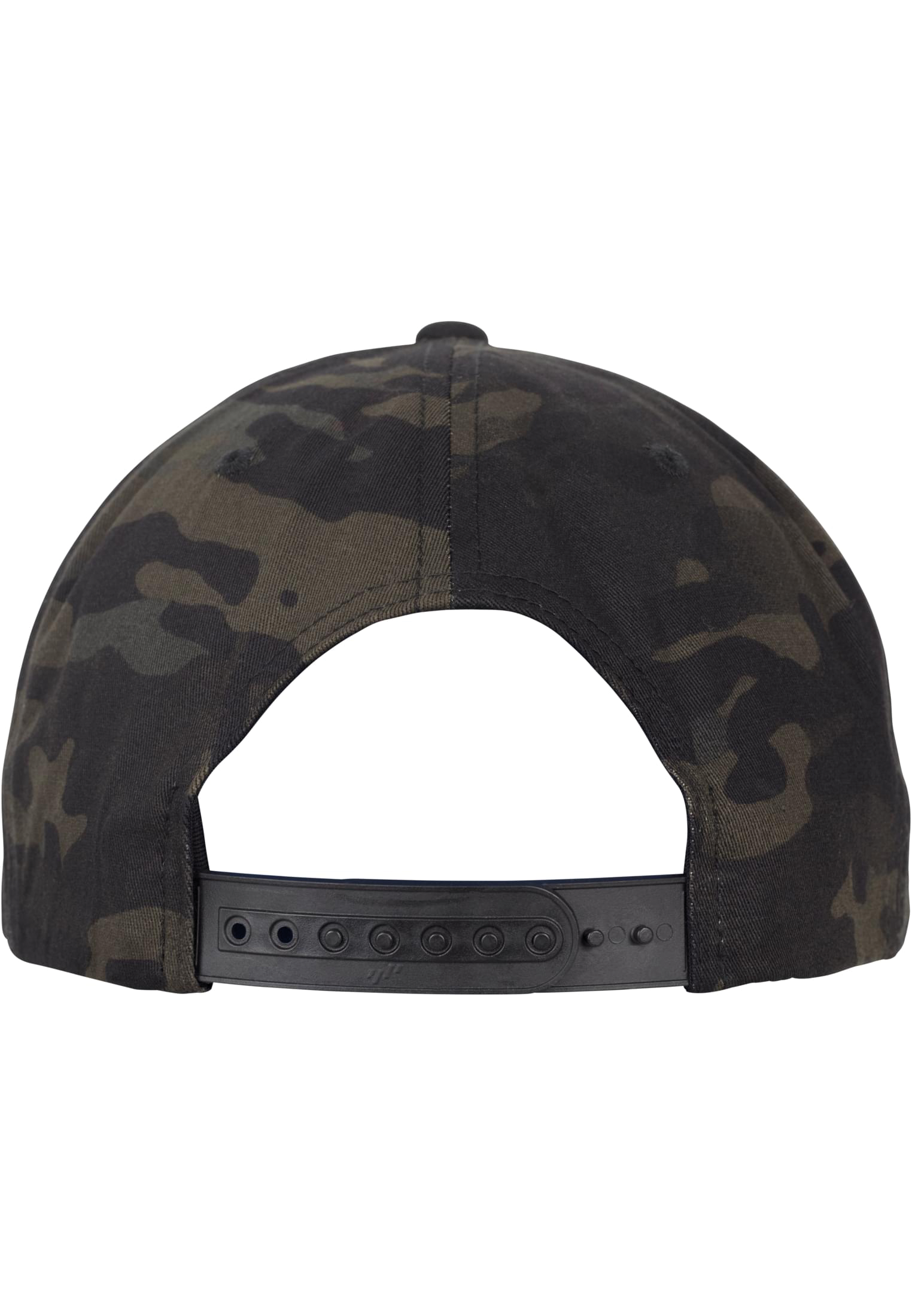 BLACK MULTICAM