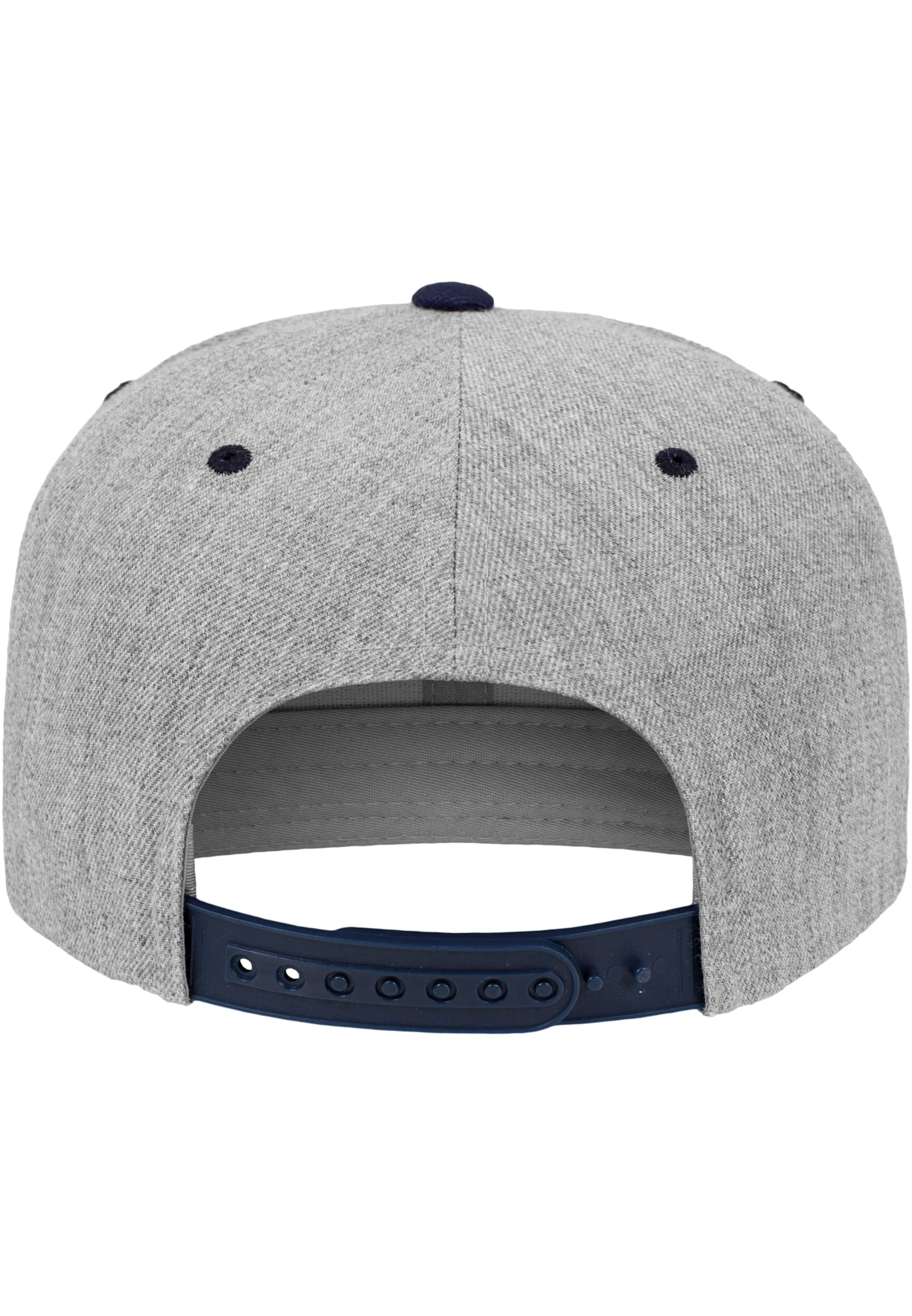HEATHER / NAVY