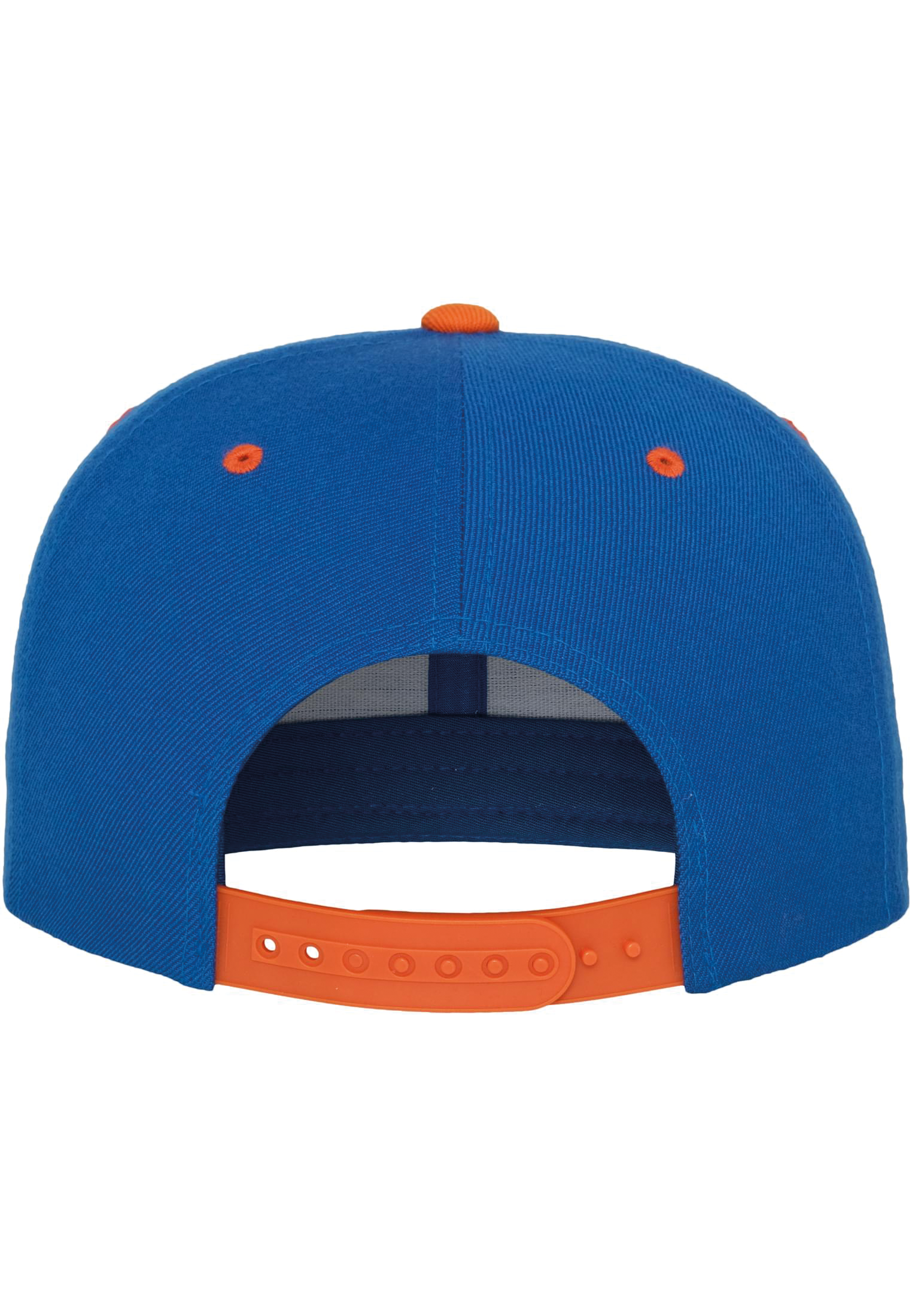 ROYAL / ORANGE
