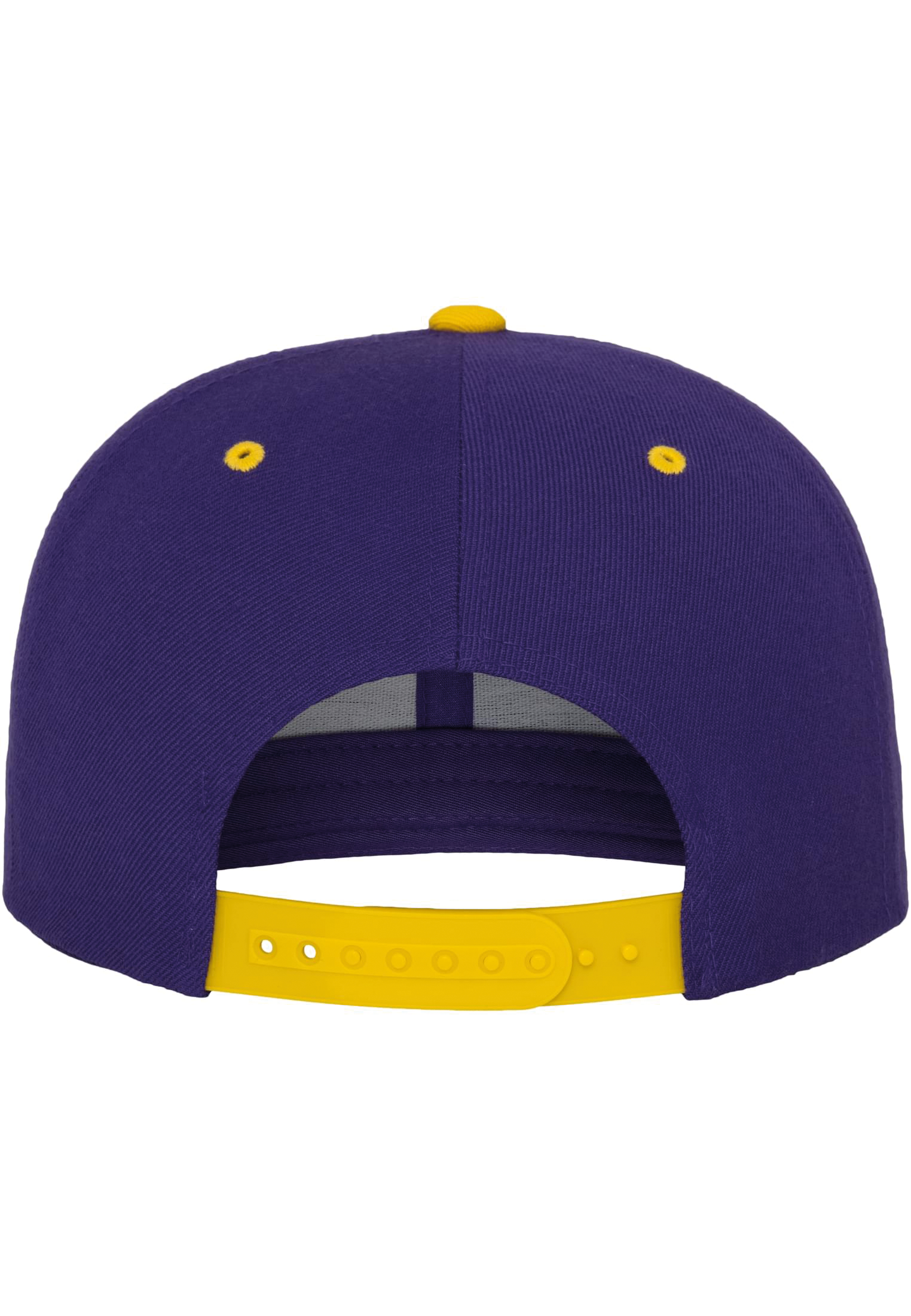 PURPLE / GOLD