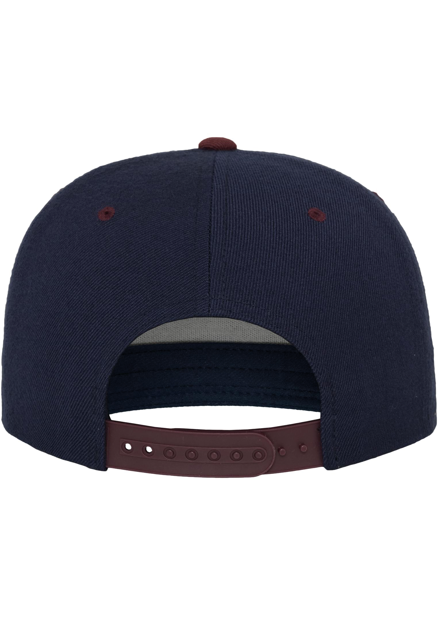 NAVY / MAROON