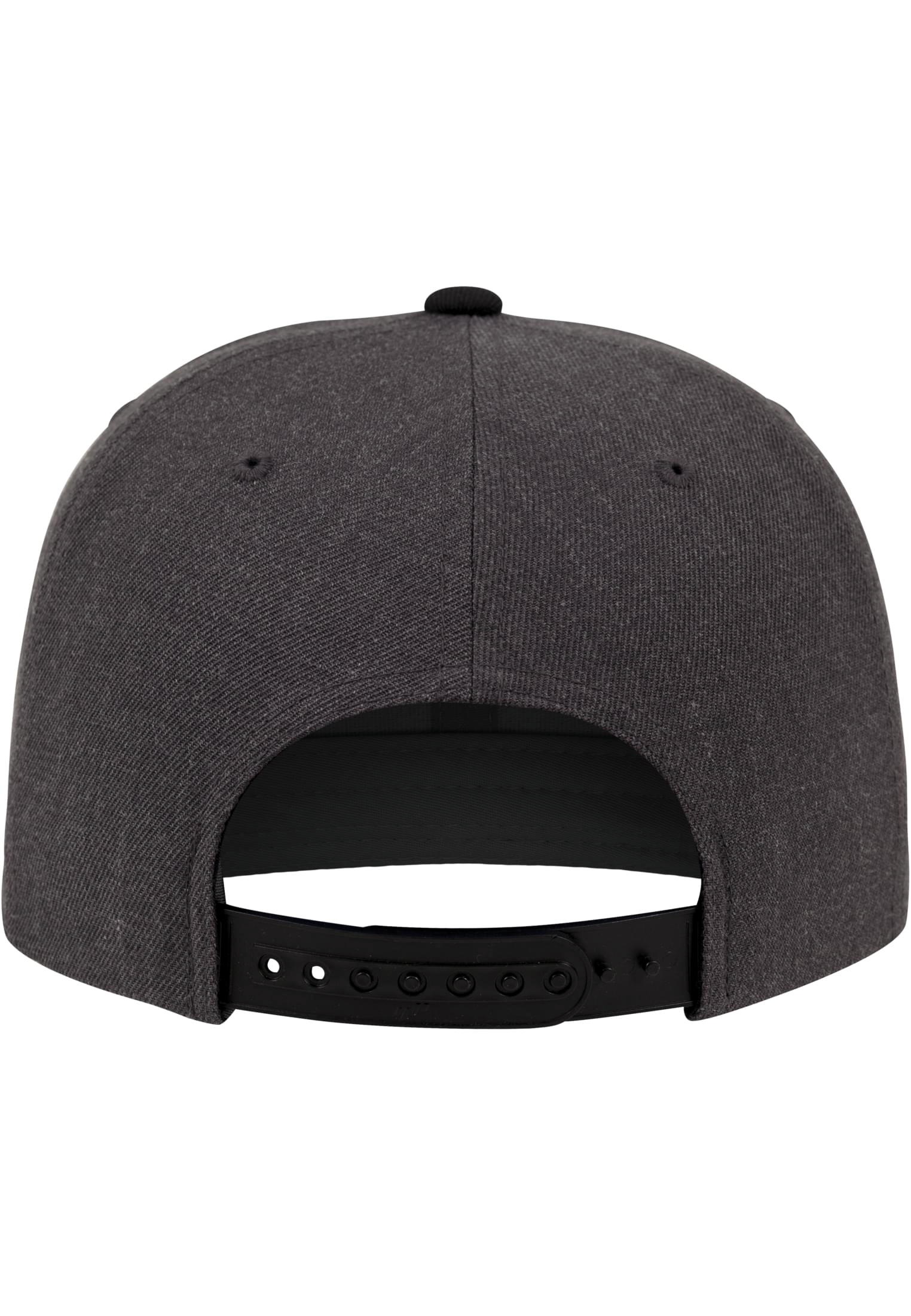 CHARCOAL / BLACK
