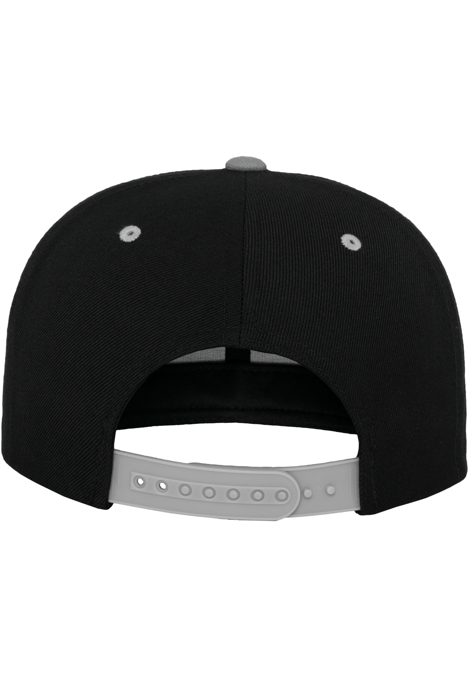 BLACK / SILVER