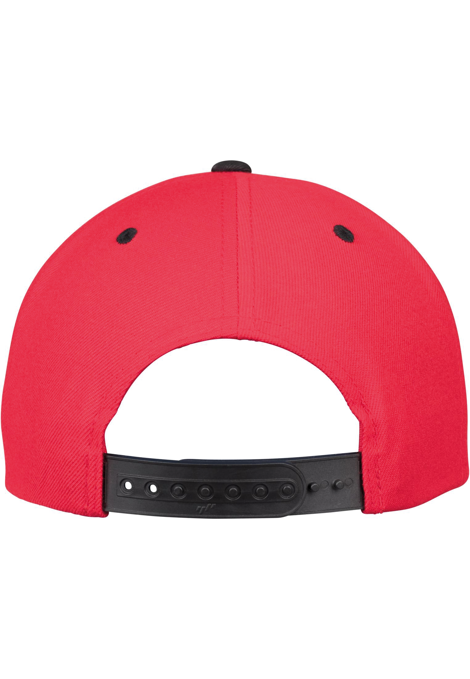 RED / BLACK