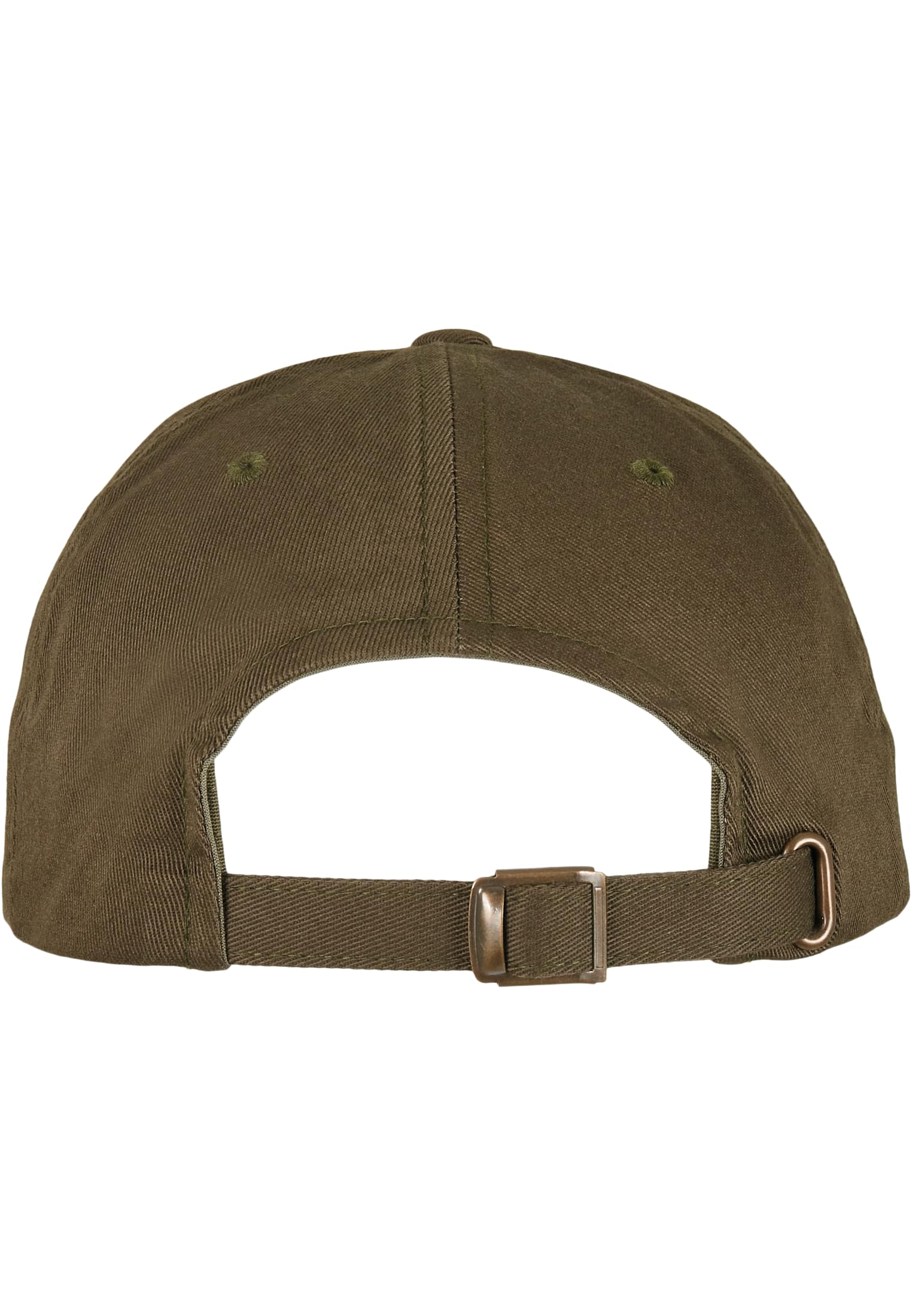 Burnt Olive