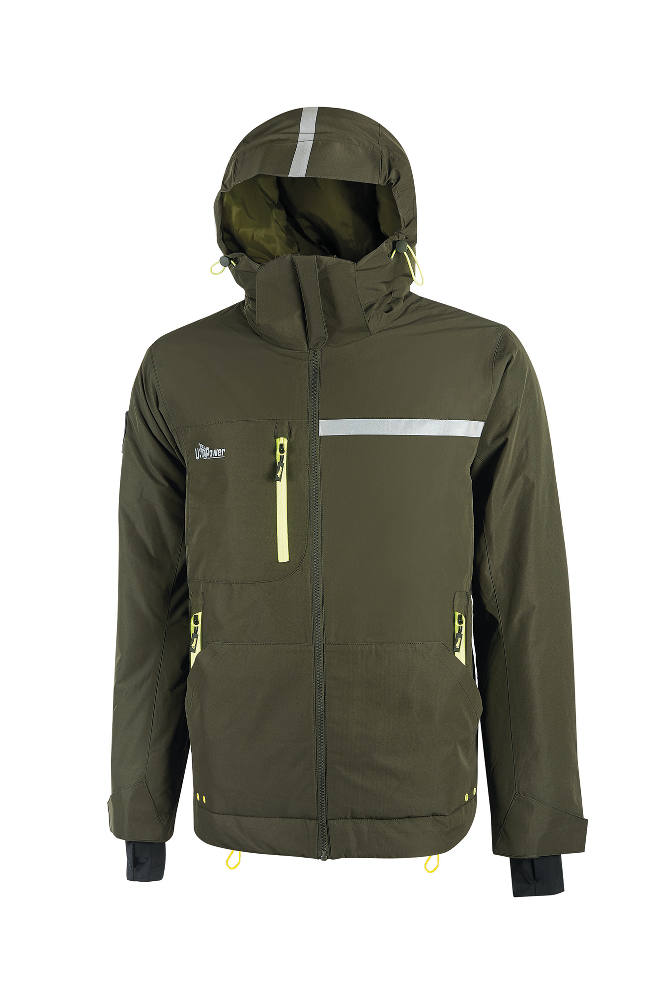 Dark Green