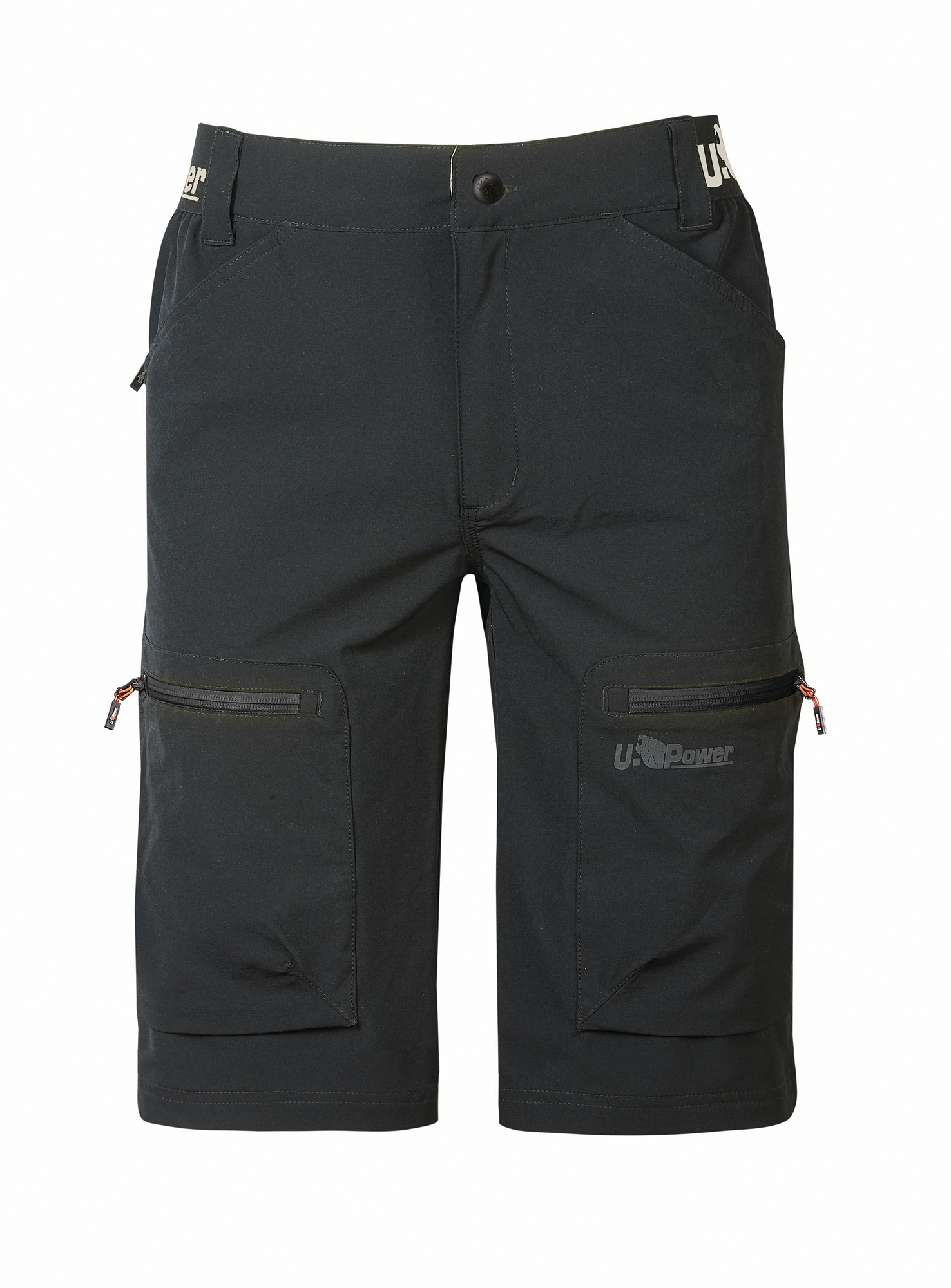 Asphalt Grey
