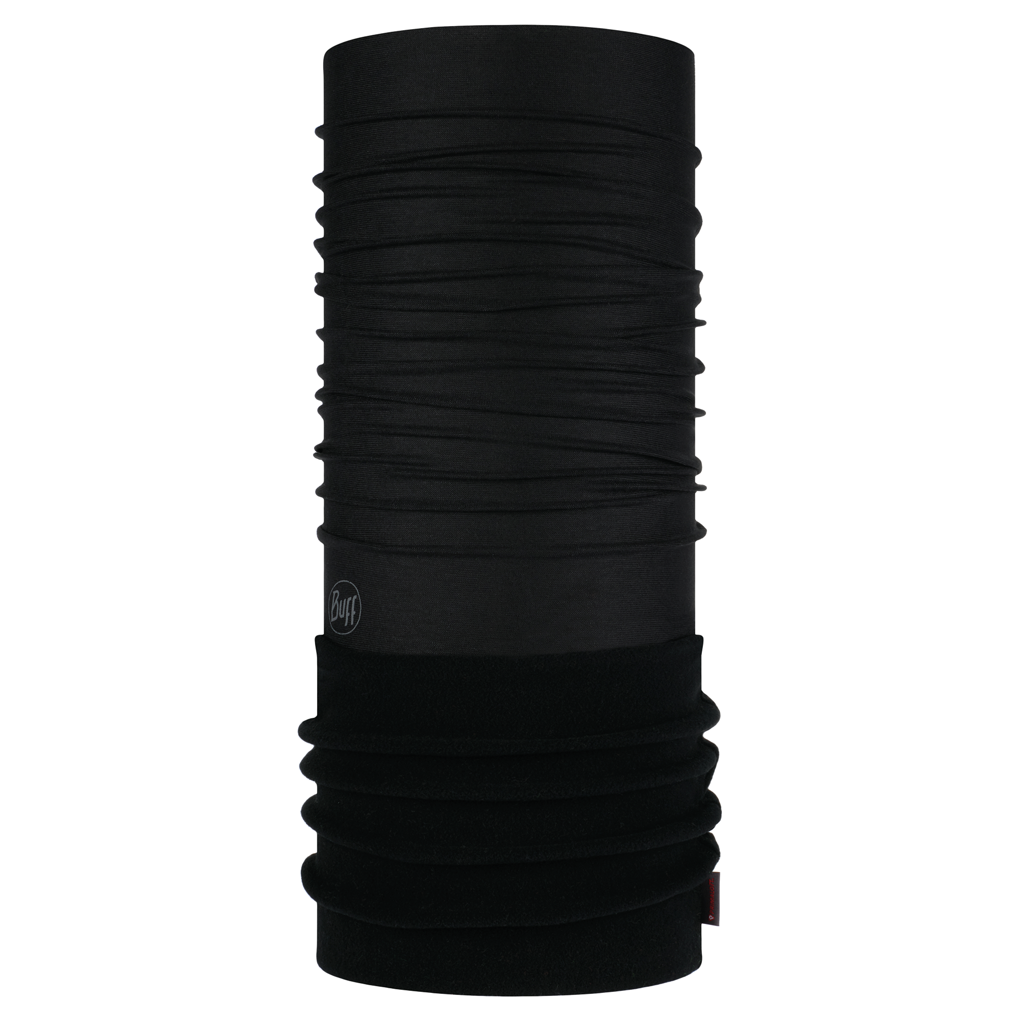 Solid Black