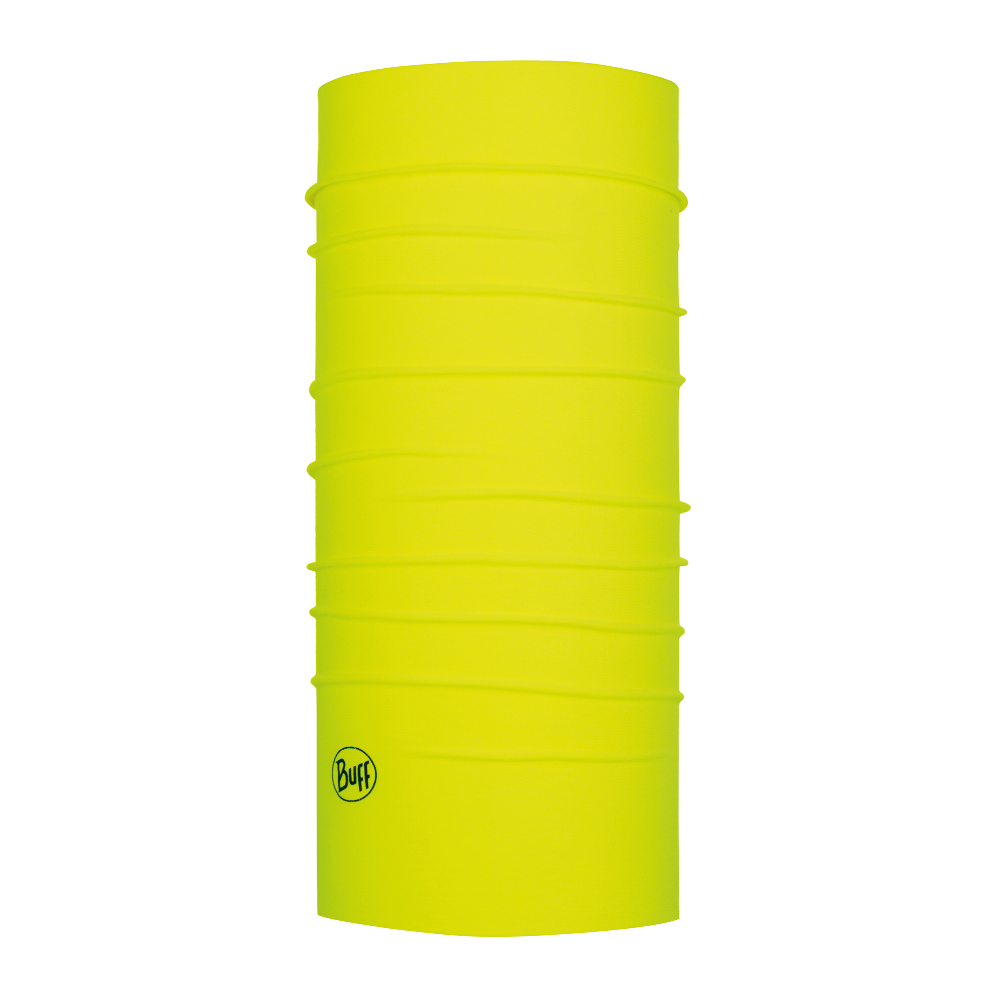Solid Yellow Fluor