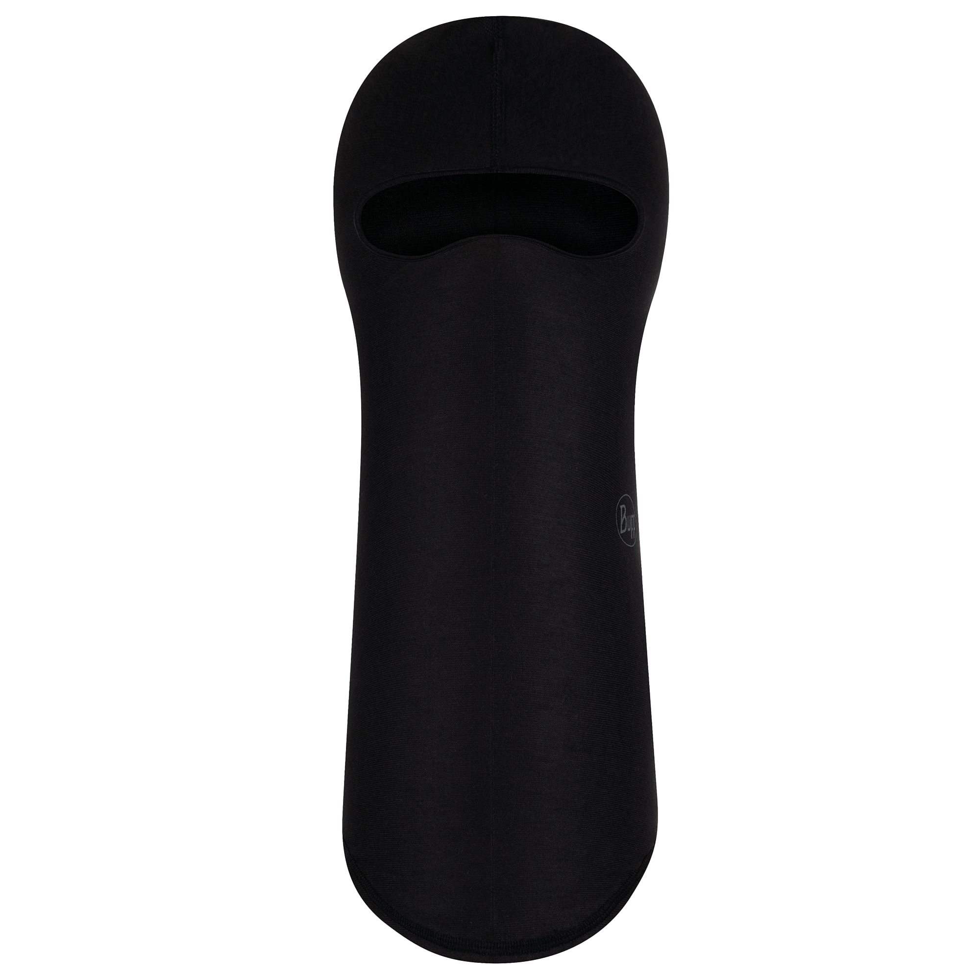 Solid Black