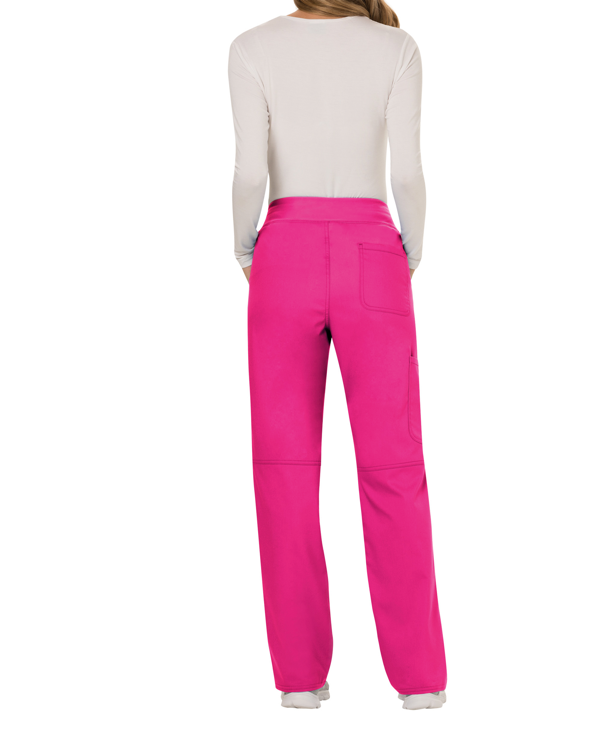 Electric Pink