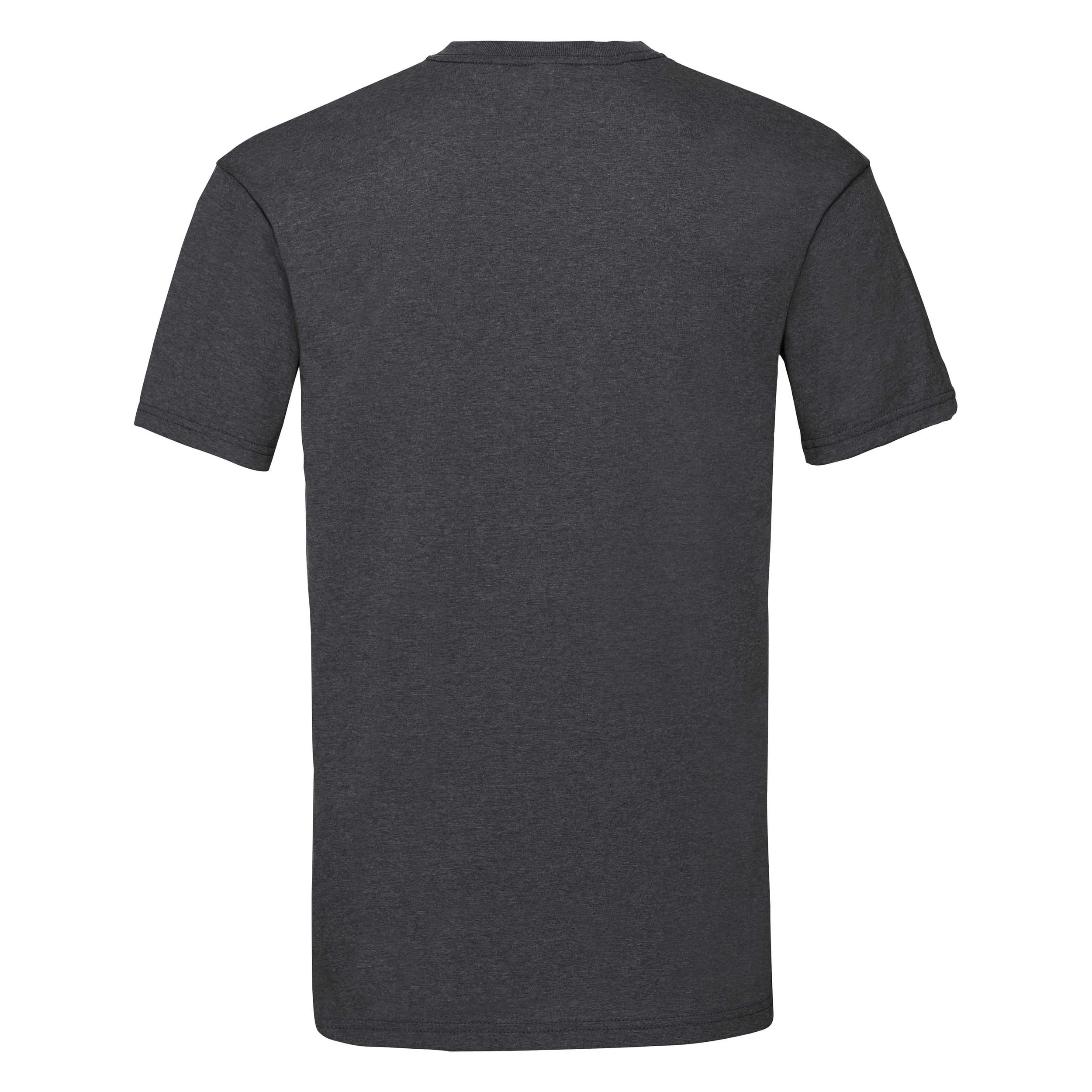 Dark Heather Grey