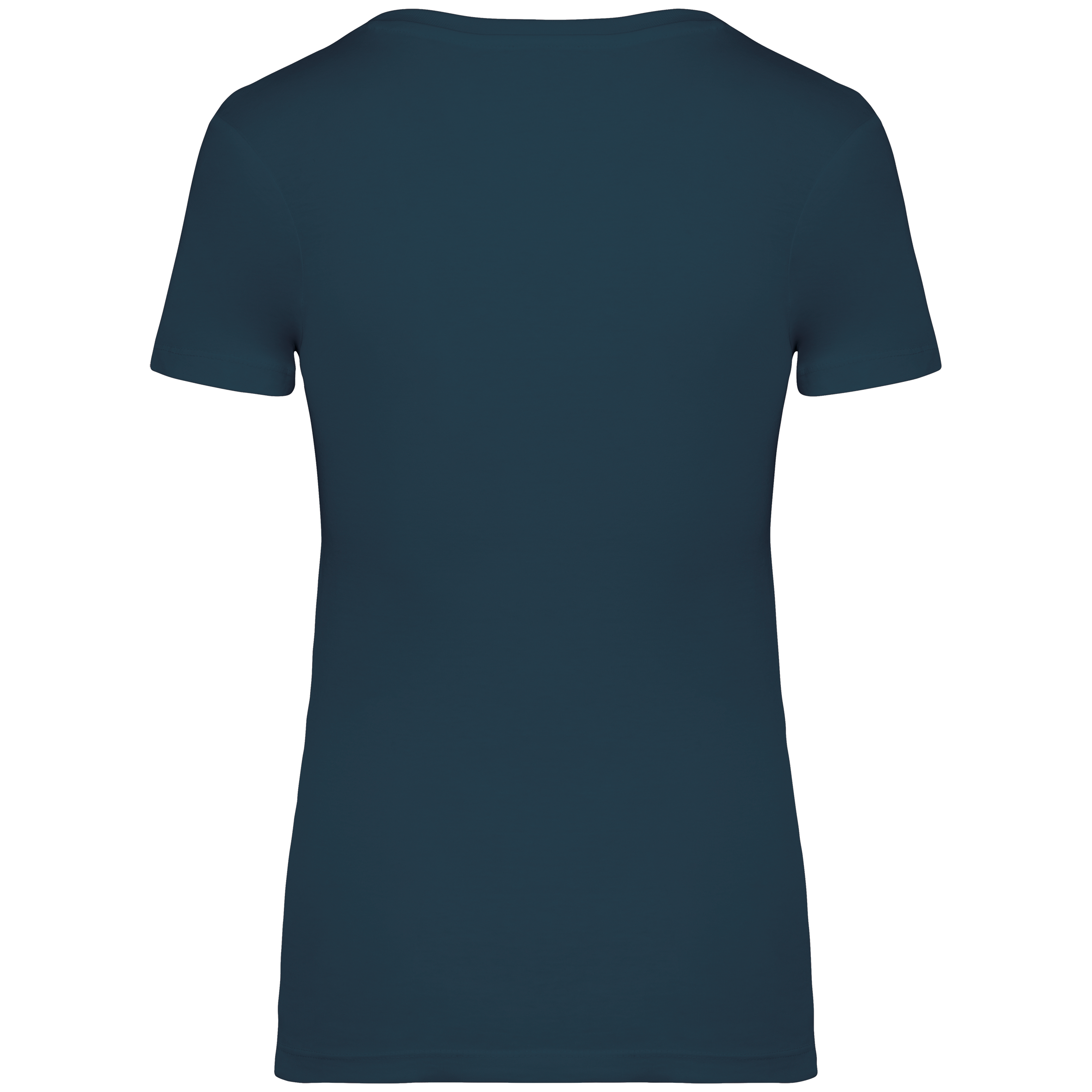 Peacock Blue