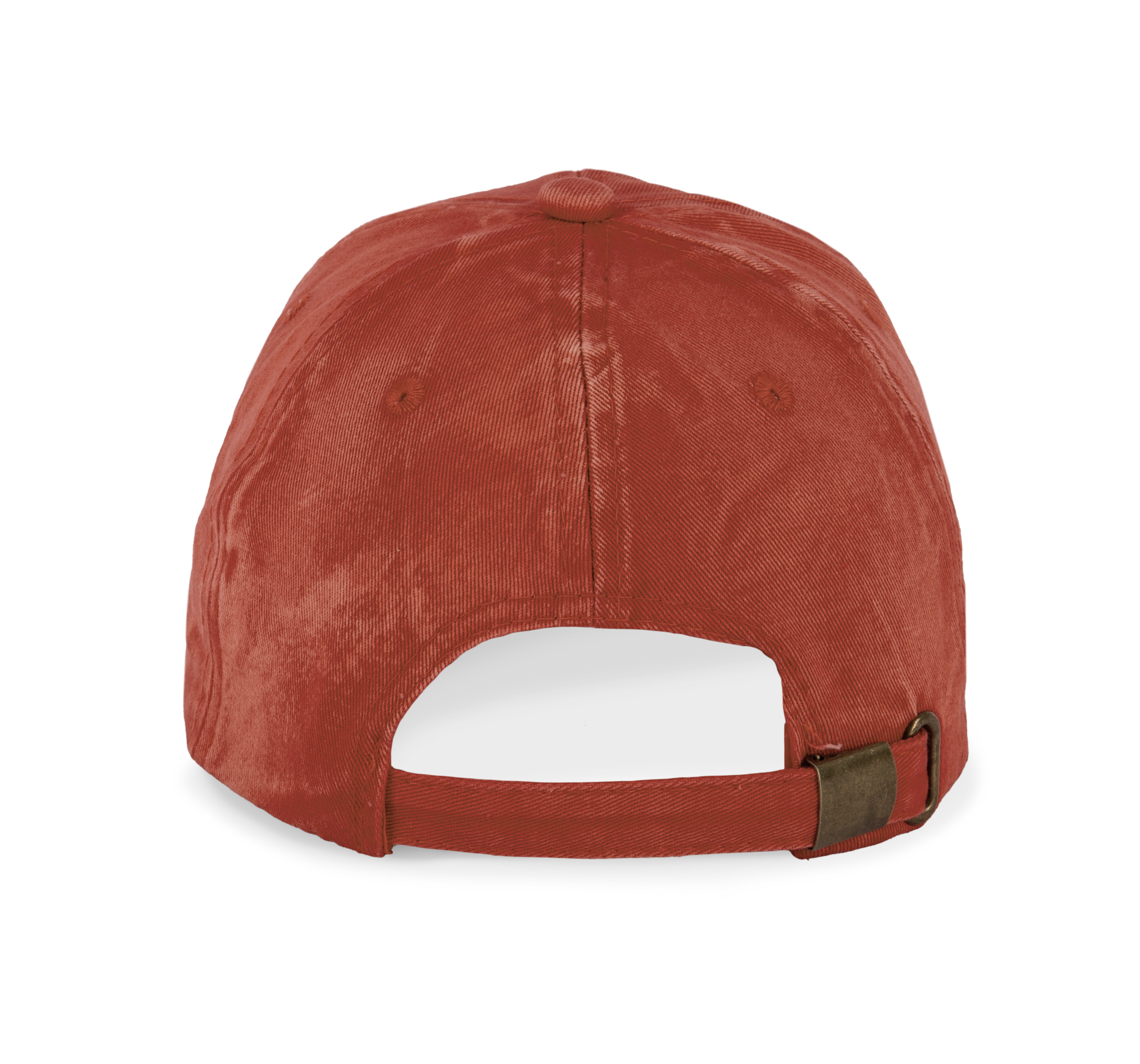 Washed Orange Brick