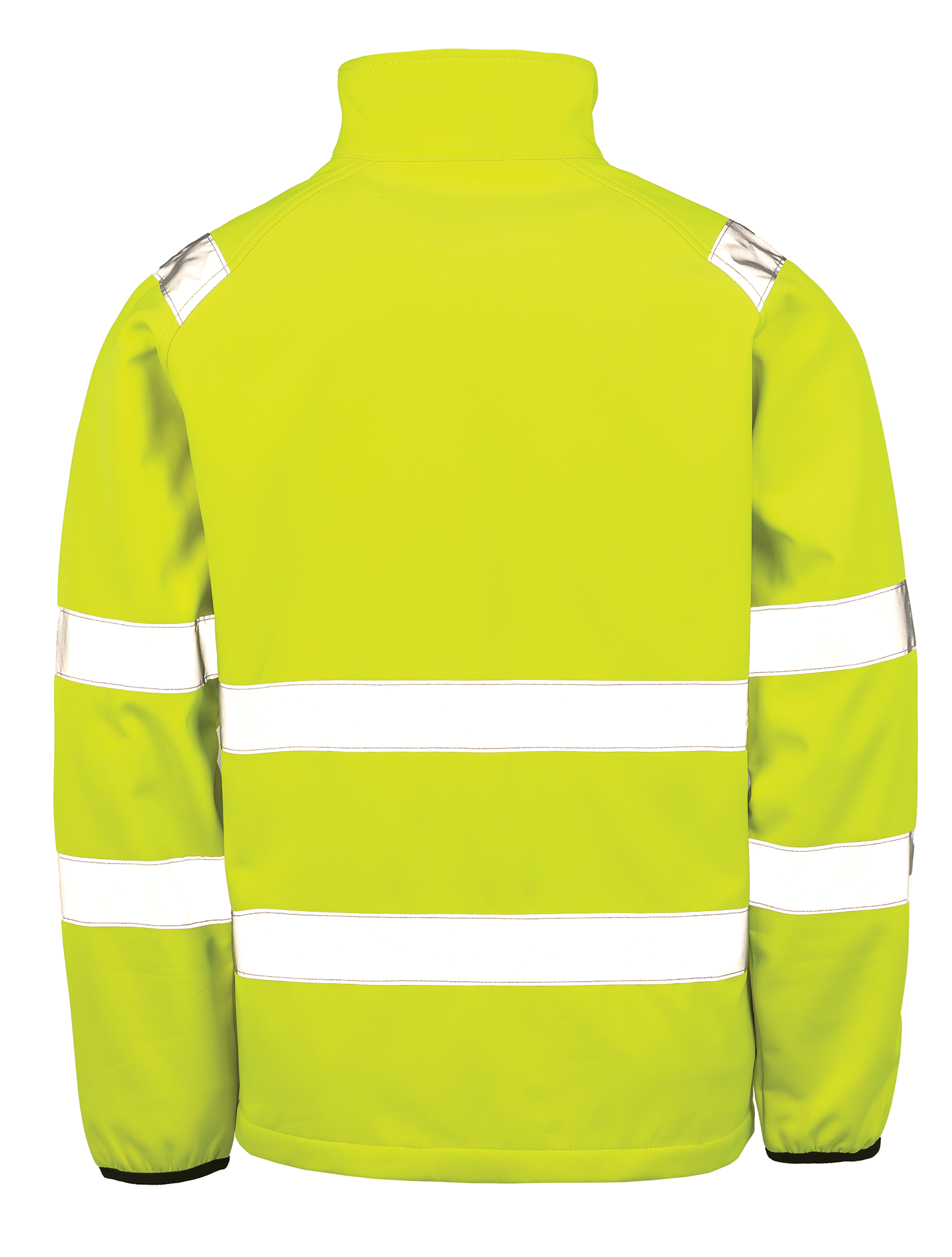 Fluorescent Yellow