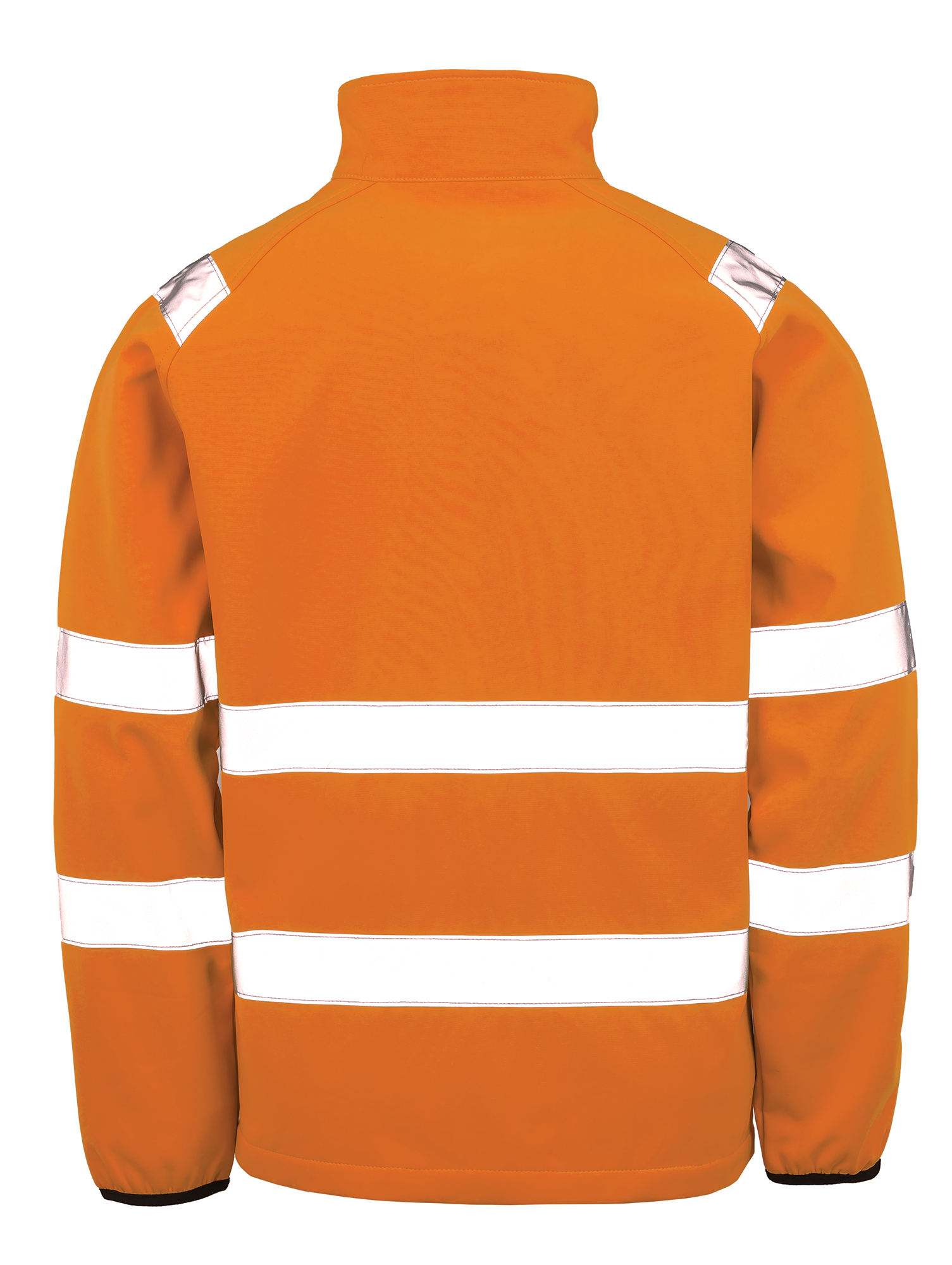 Fluorescent Orange