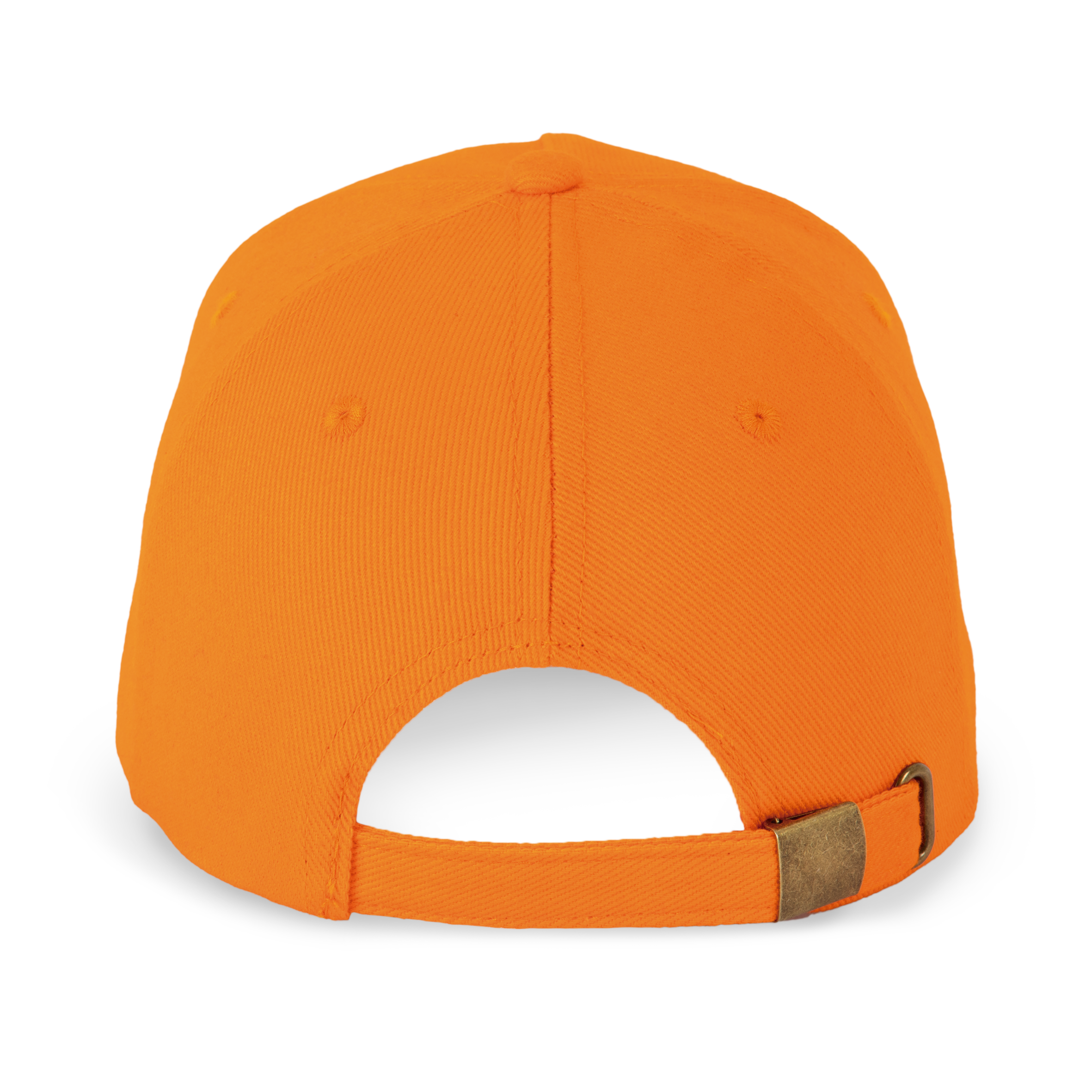 Spicy Orange