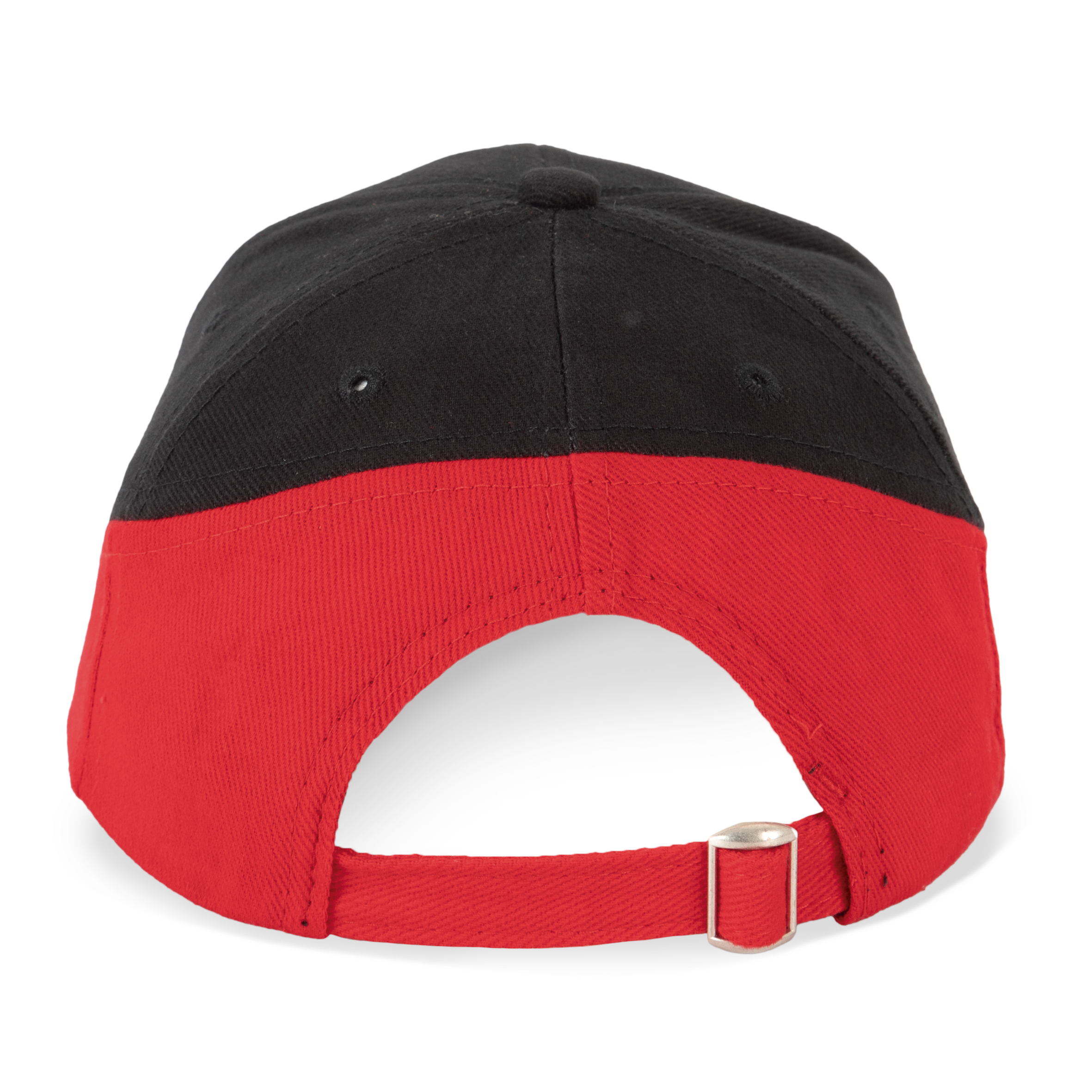 Black / Red