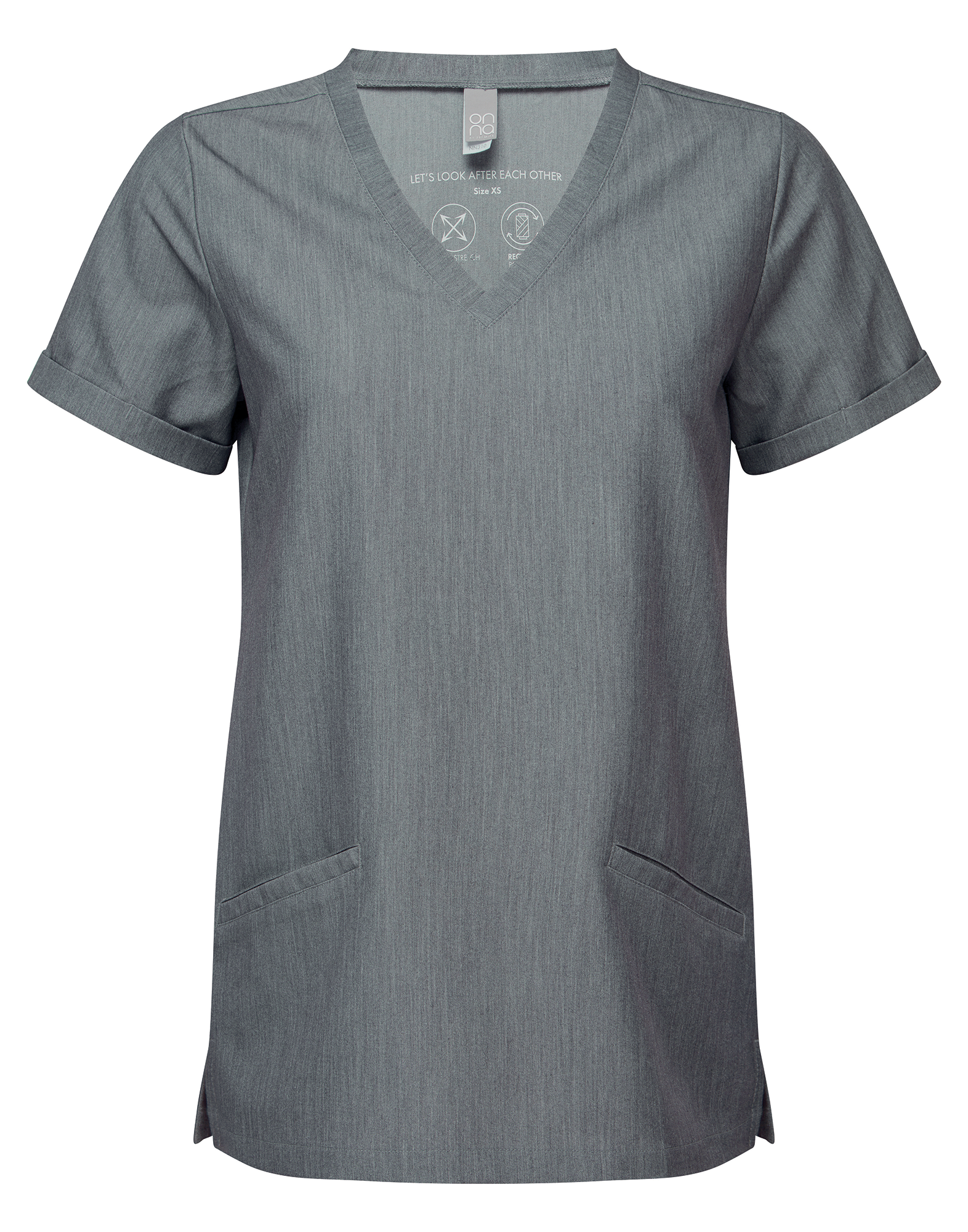 Dynamo Grey