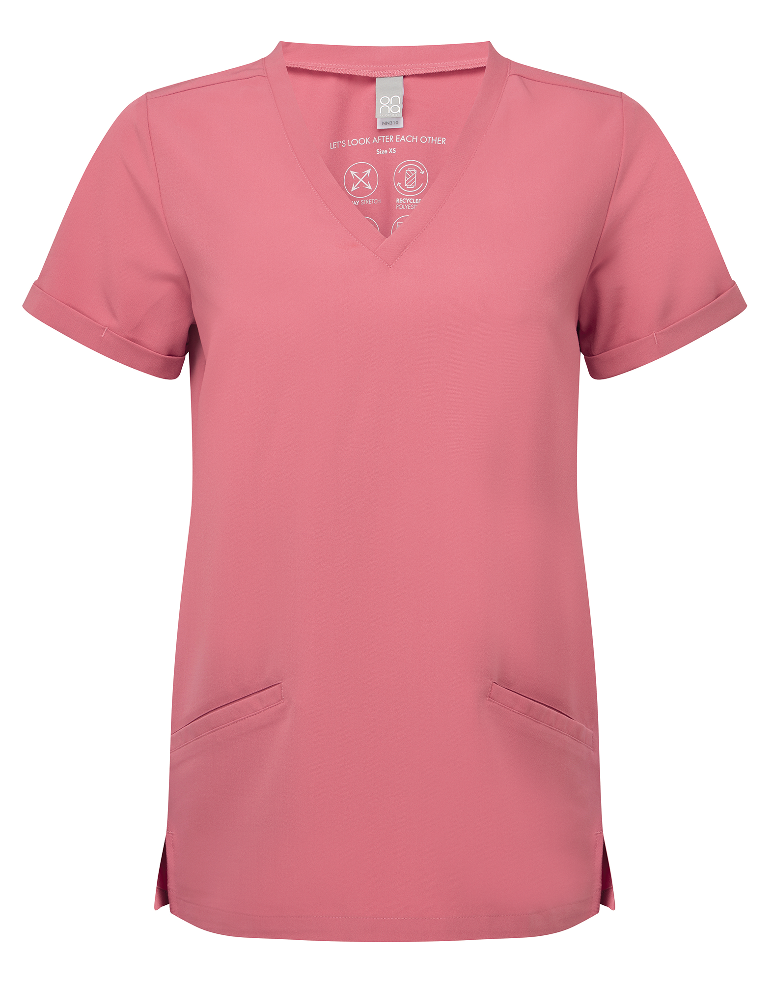 Calm Pink