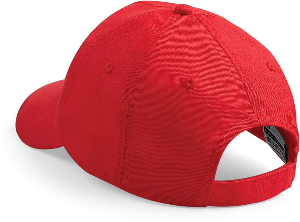 Bright Red
