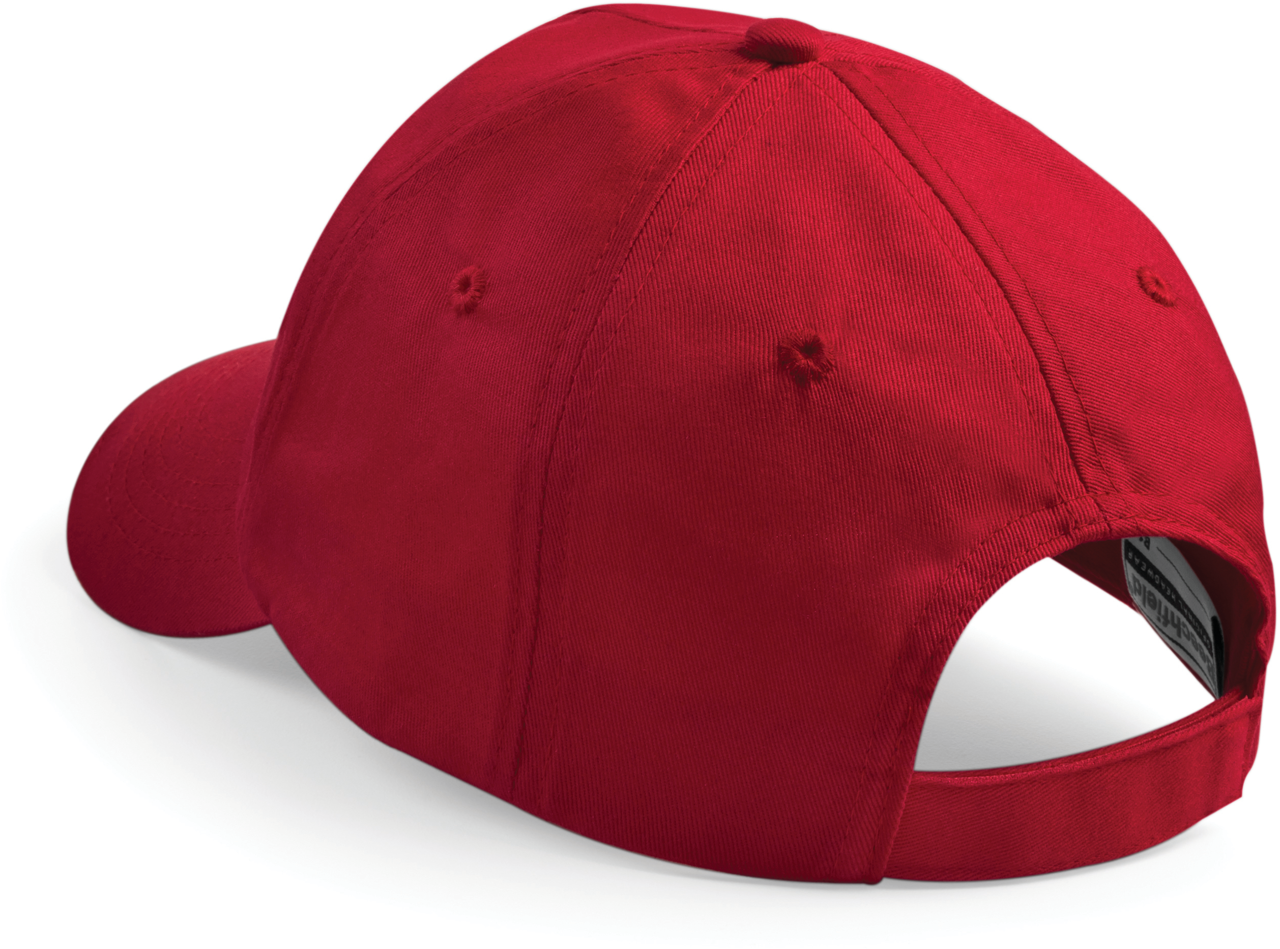 Classic Red