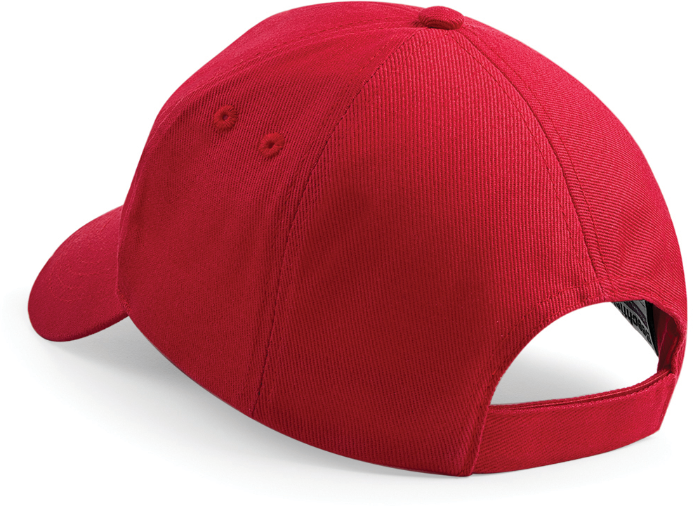 Classic Red